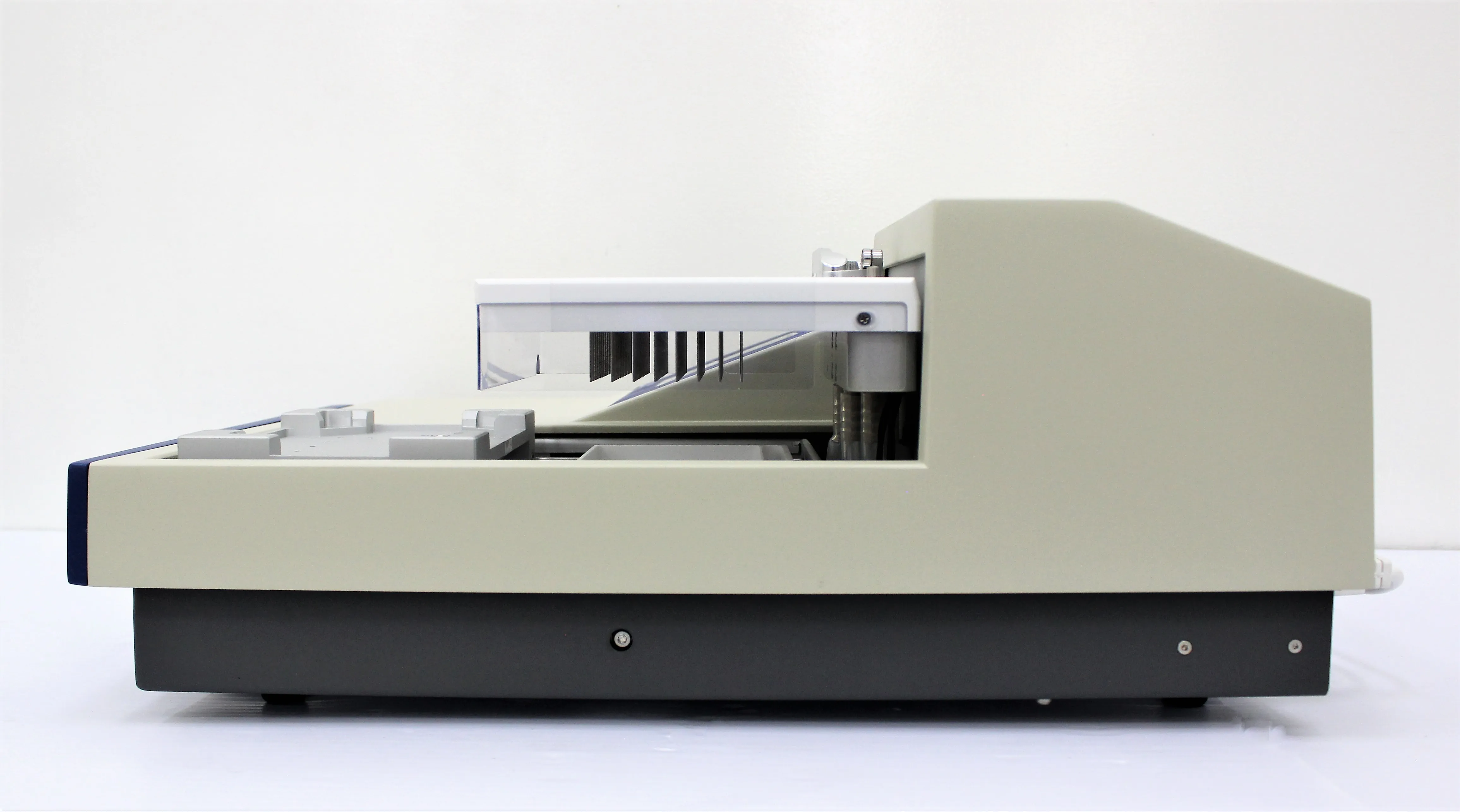 Molecular Devices AquaMax 2000 Microplate Washer w/96-wash head