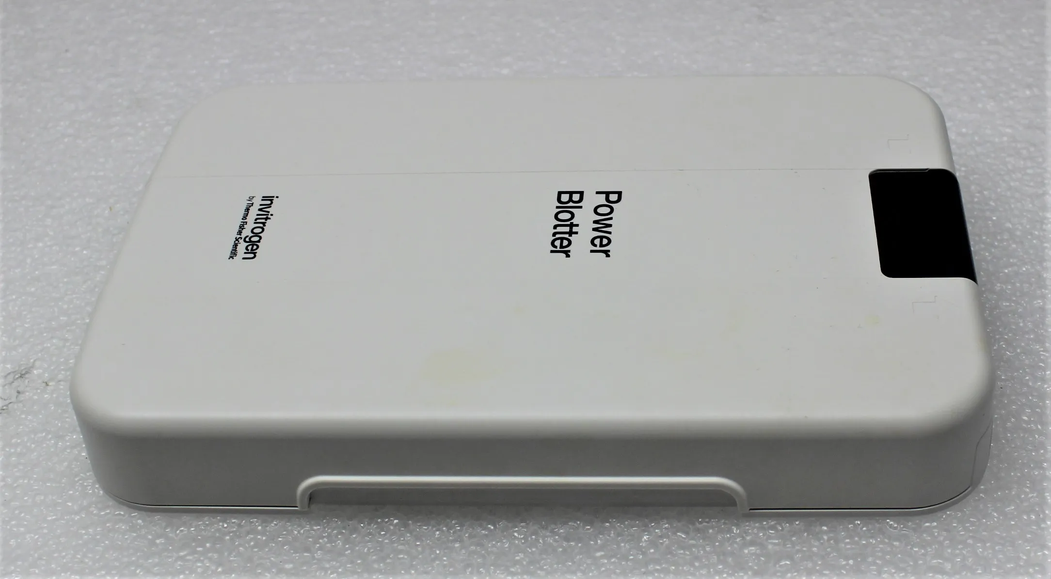 Invitrogen Power Blotter Cassette PB0002 - Used Laboratory Equipment