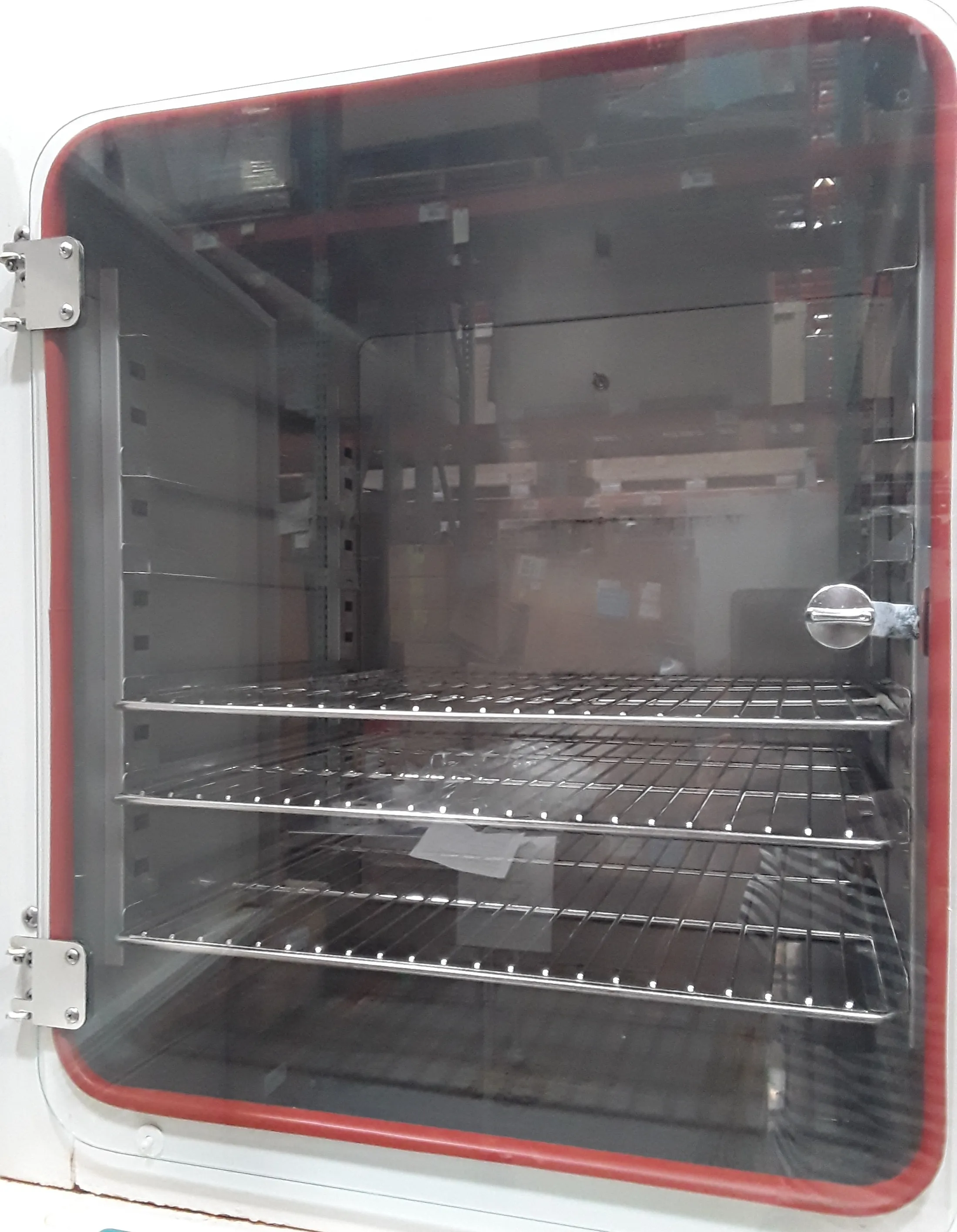 Used Jeio Tech lab companion IB-11E Incubator