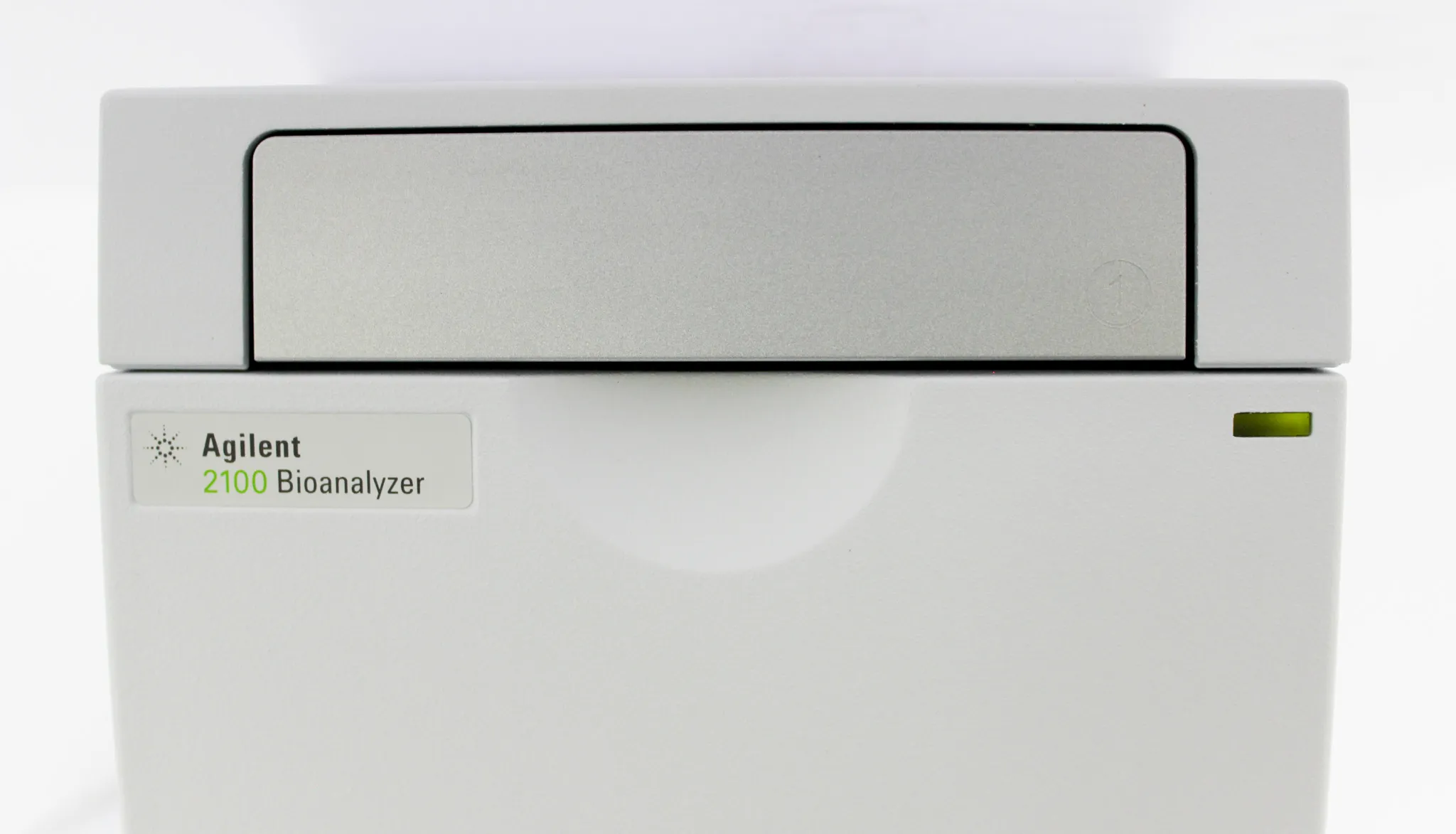 Agilent 2100 Bioanalyzer Instrument G2939B