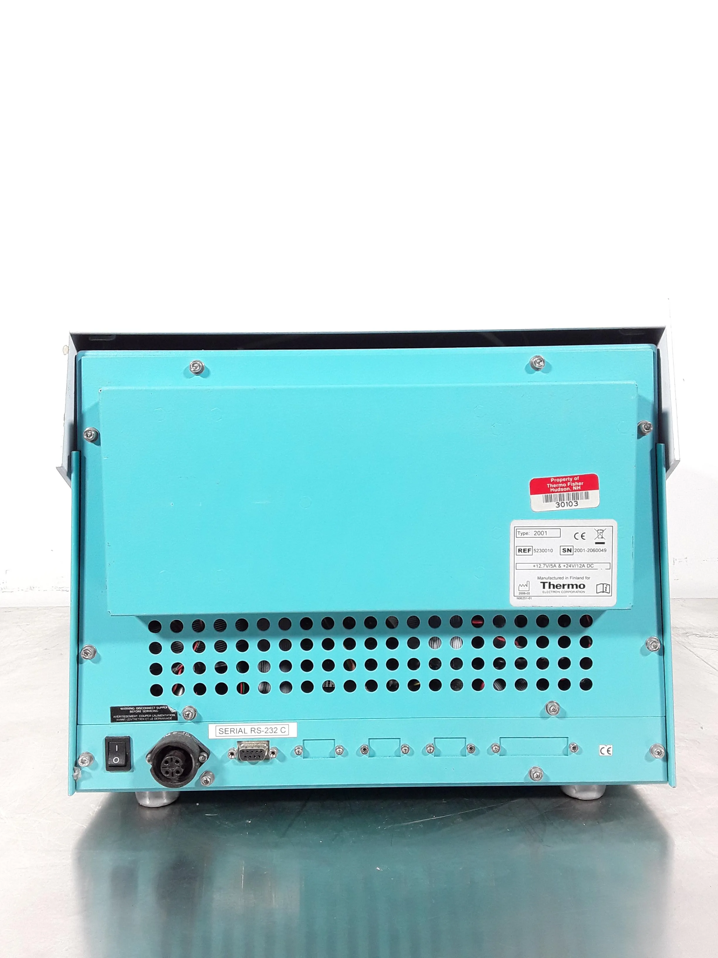 Thermo Scientific Appliskan 5230010 Fluorometer