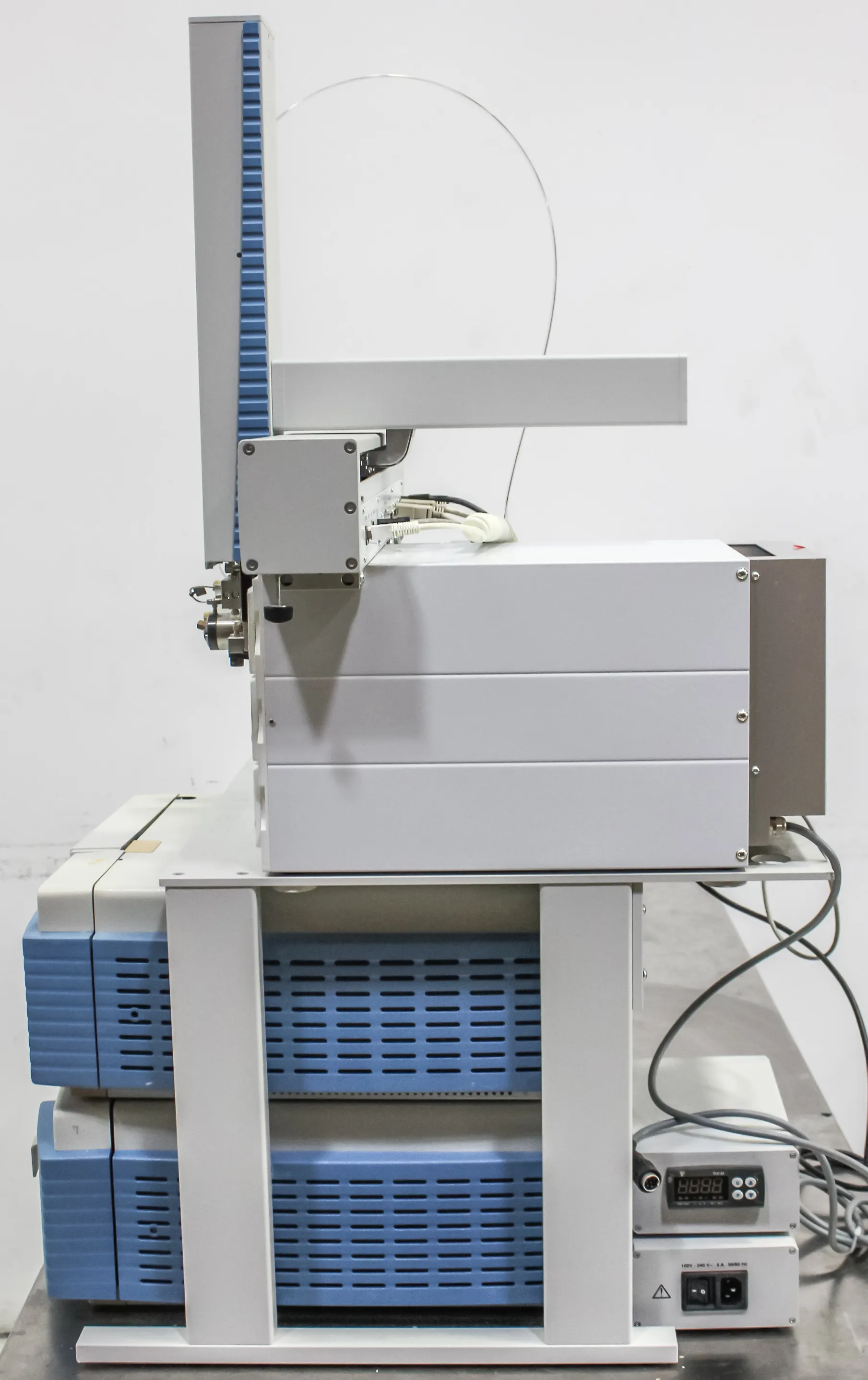Thermo Accela UHPLC System