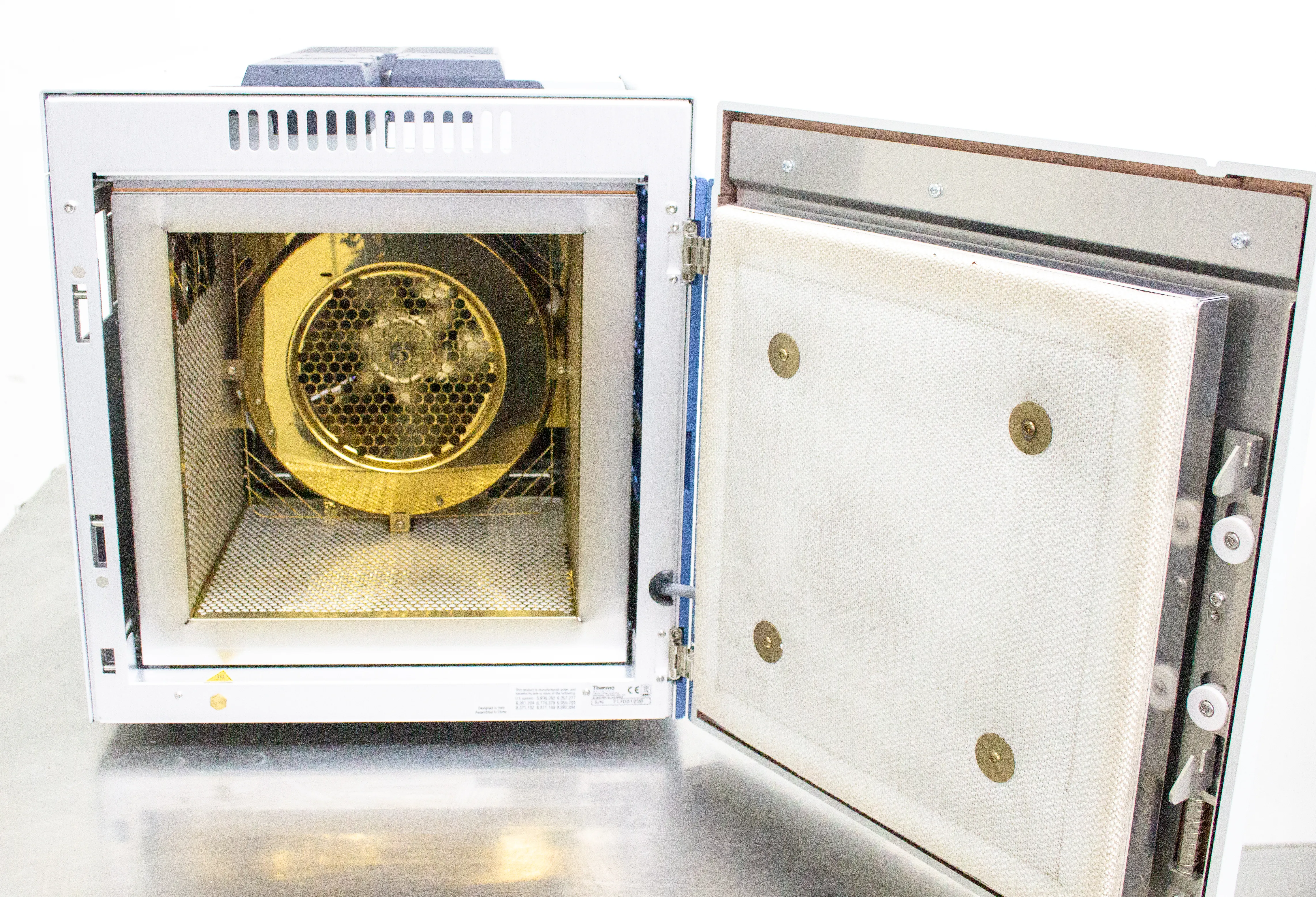 Preowned Thermo Scientific Trace 1310 GC System Needs Repairs