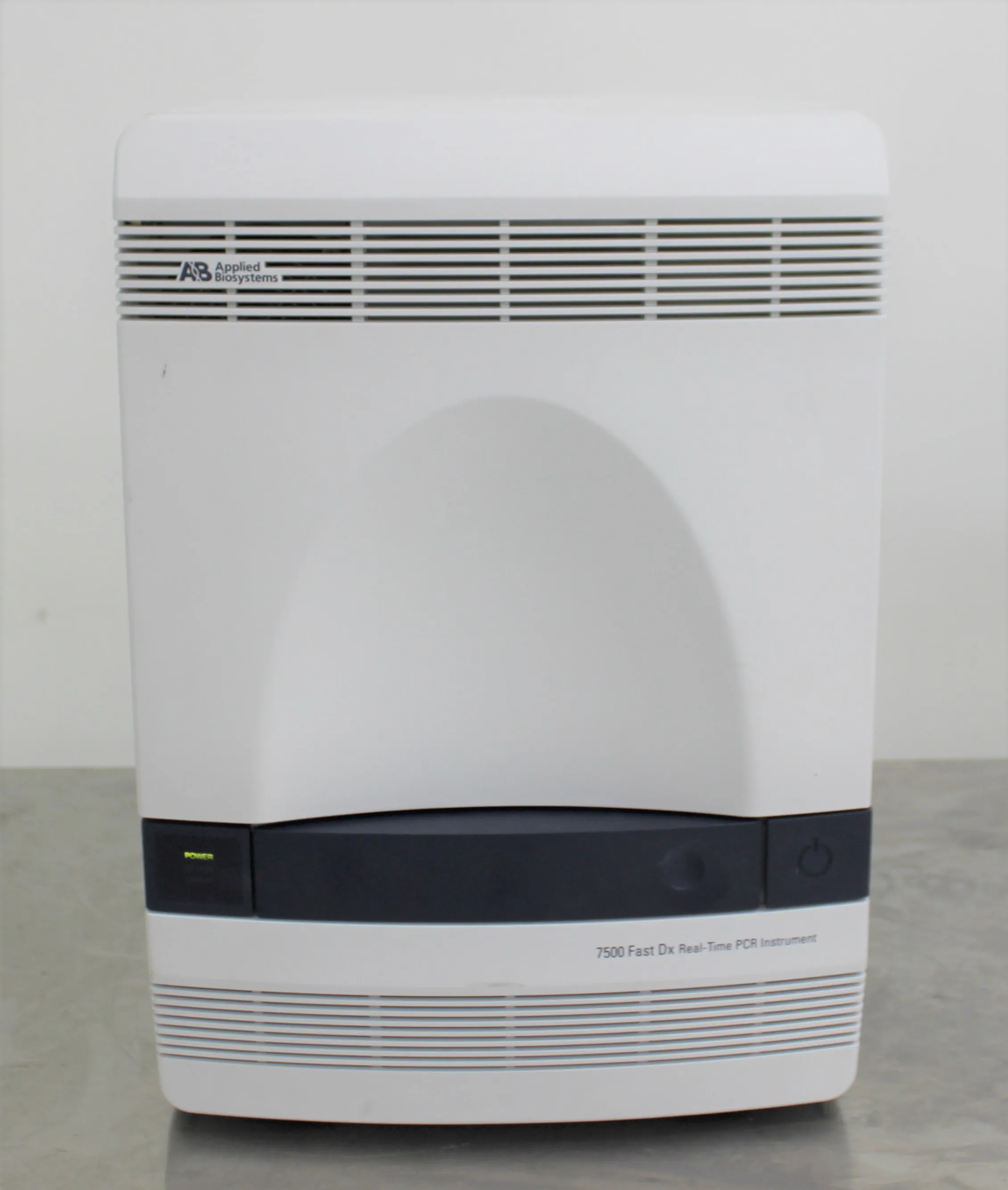 Applied Biosystems 7500 Fast Dx Real-Time PCR Instrument with SDS Software