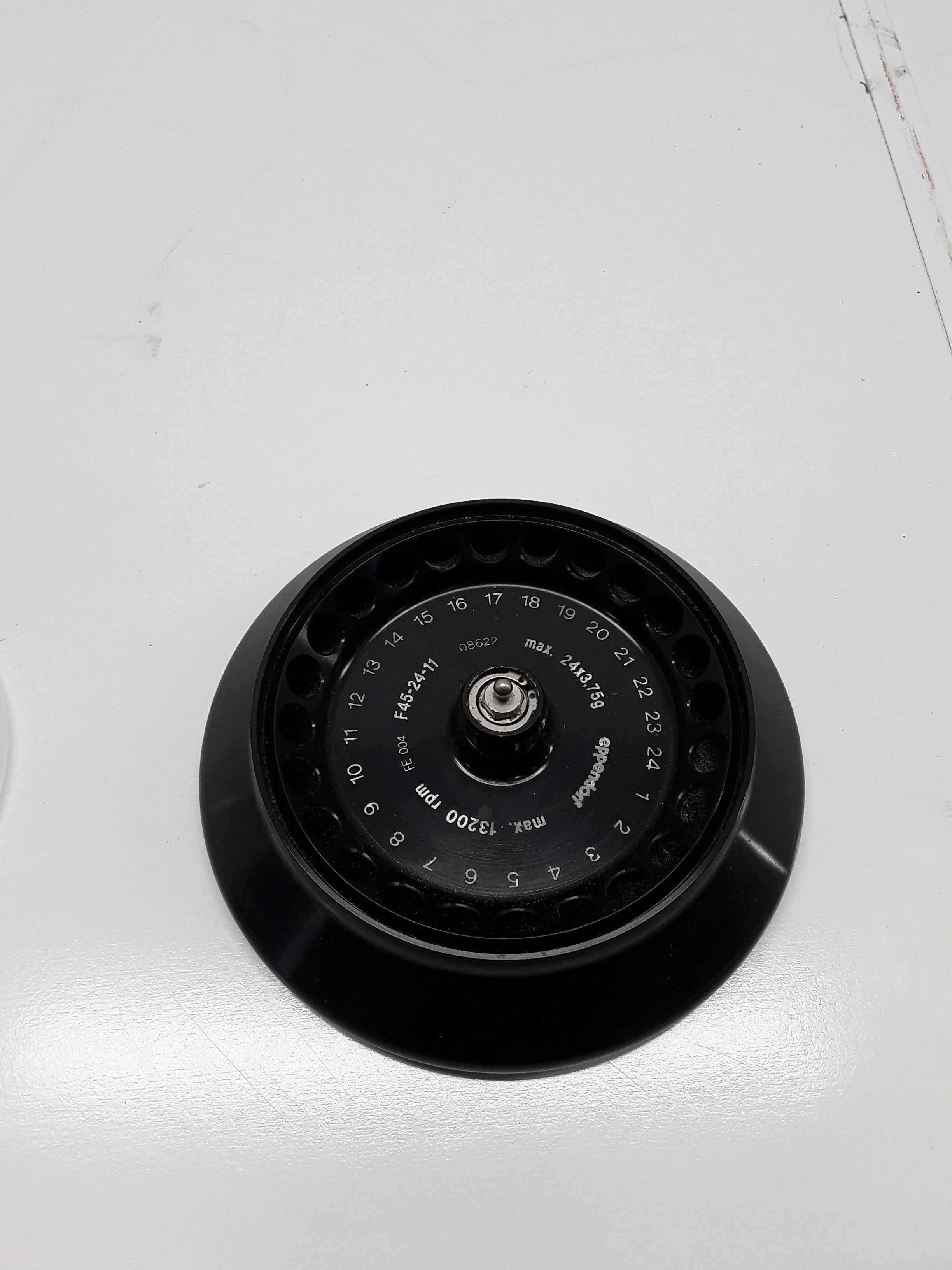 Eppendorf Centrifuge Rotor F45-24-11