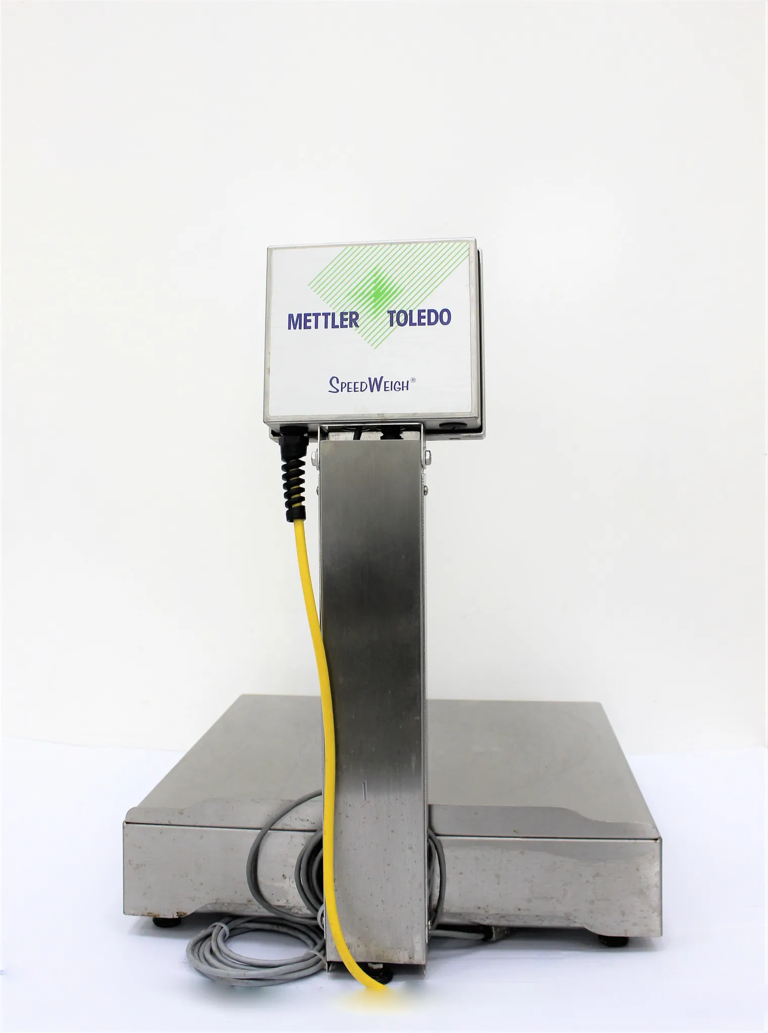Mettler-Toledo Bench Scale-Floor Scale SW150000