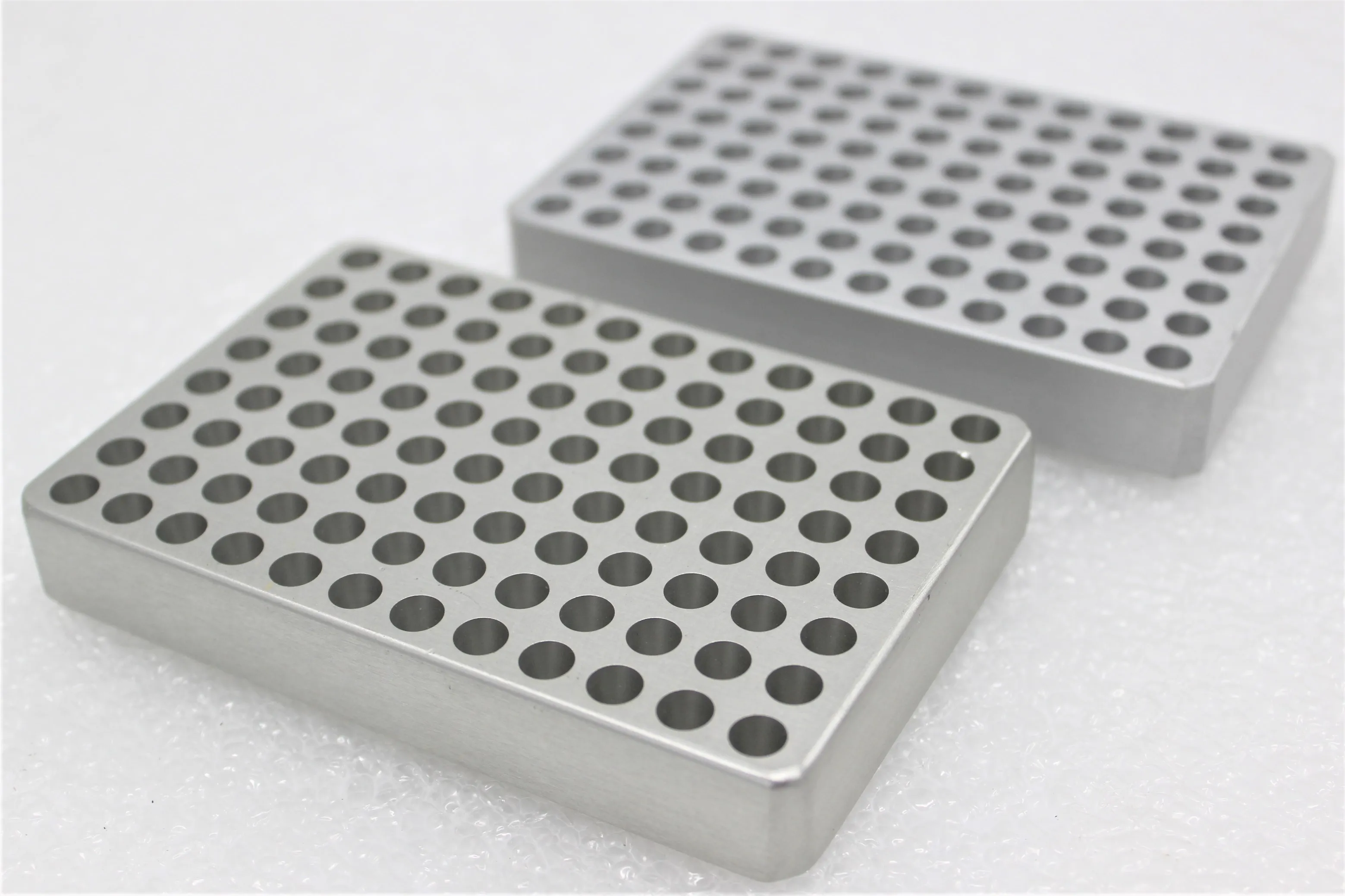 Biosmith 96-Well Aluminum Cooler Block