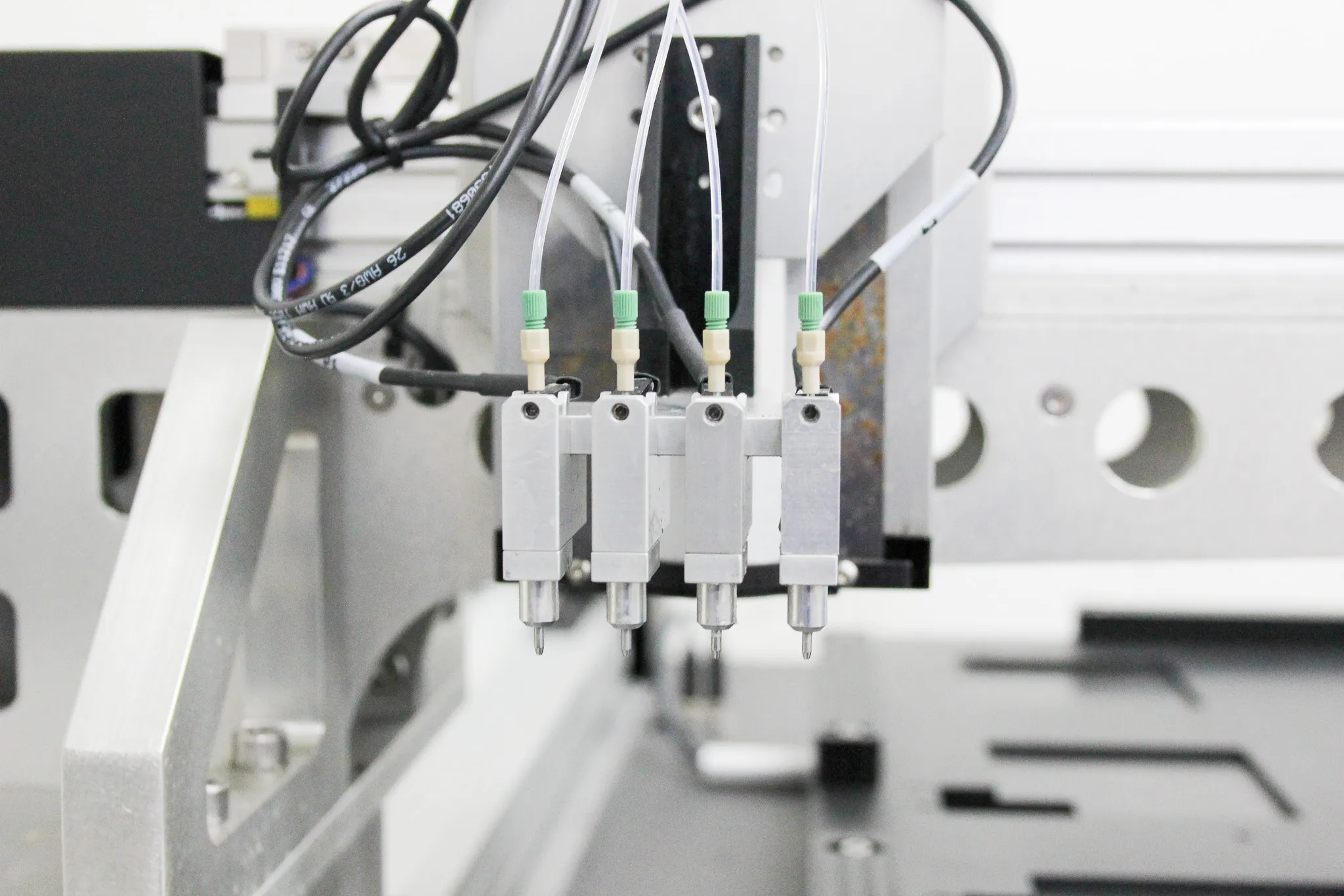 BioDot AD6020 Automated Low Volume Liquid Handling Ultra Dispenser Platform
