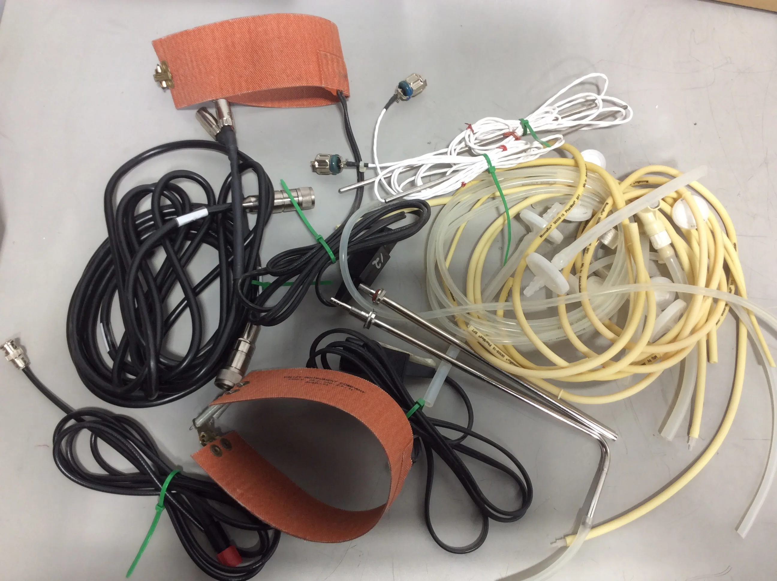 Bellco Glass CellTrol Dual Bioreactor System 7803-S0115 | 7803-S0117