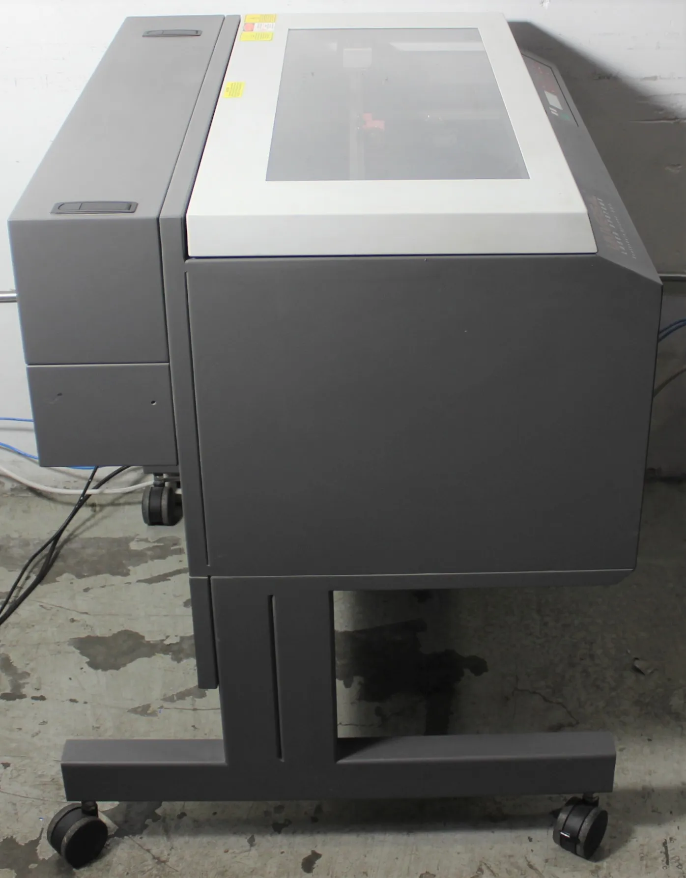 Universal Laser Systems V-Class Laser Engraver
