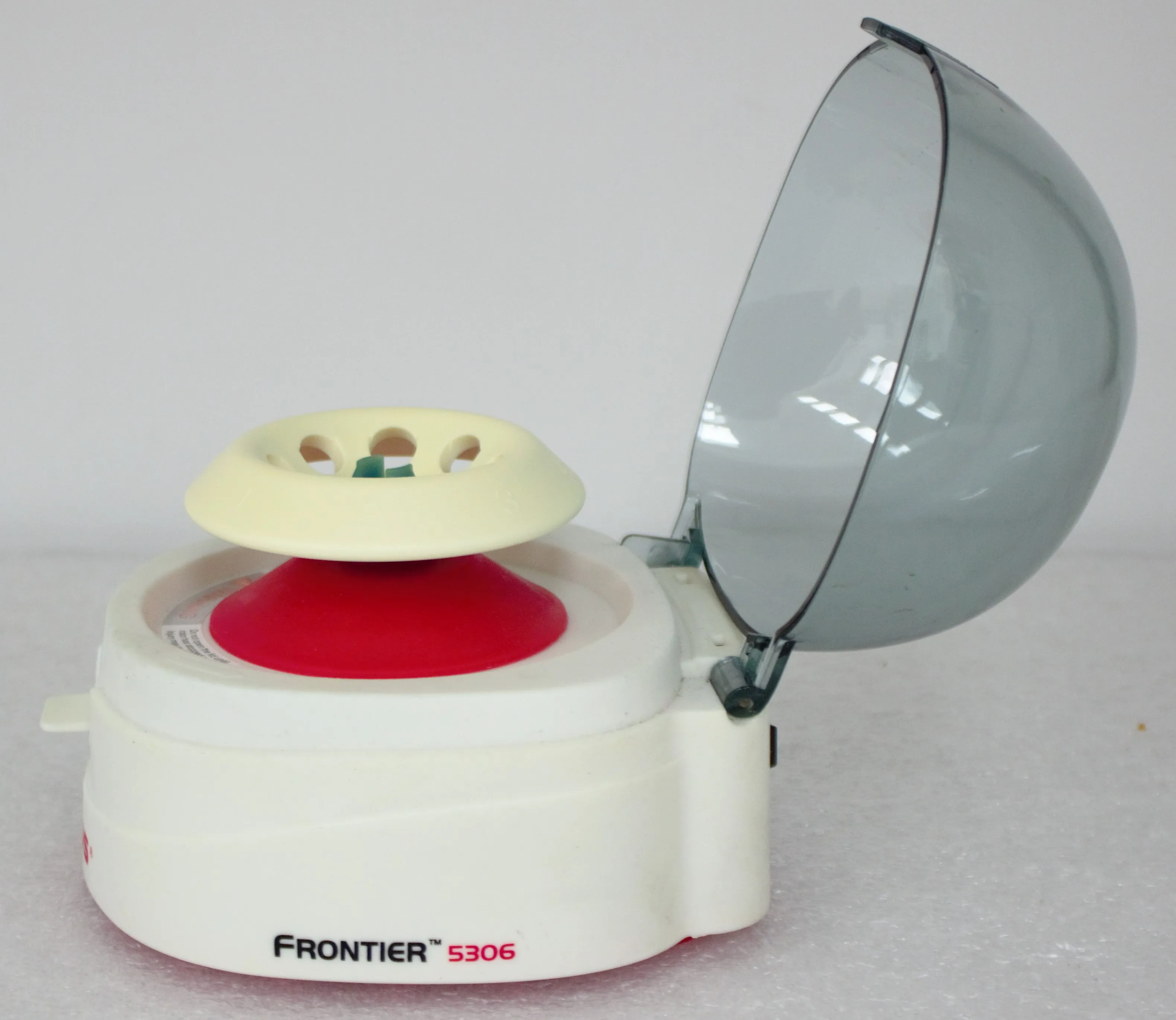 Ohaus Mini Centrifuge FC5306 Lab Equipment