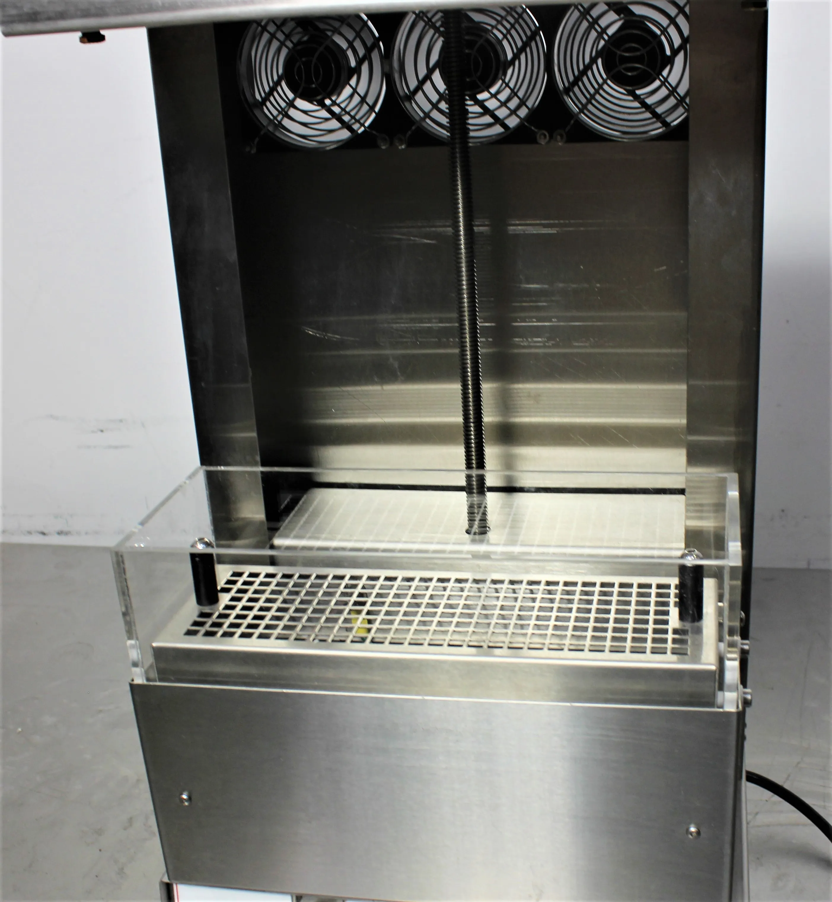 Cerex System 48 Sample Concentrator Evaporator - Used Lab Equipment