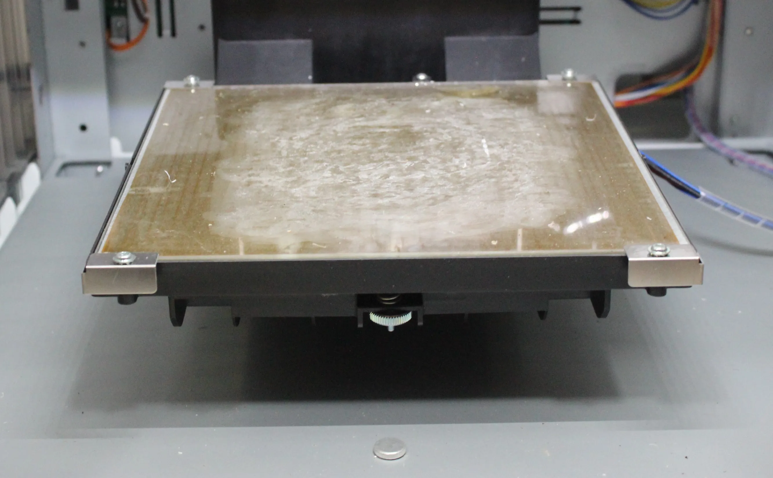 XYZ Printing da Vinci 1.0 3D Printer - Used, VG Condition, 30-Day Warranty