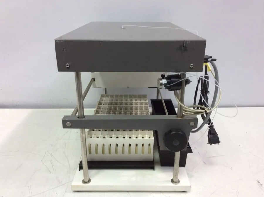 Pharmacia Biotech SuperFrac Digital Fraction Collector HPLC / FPLC / GC / CE