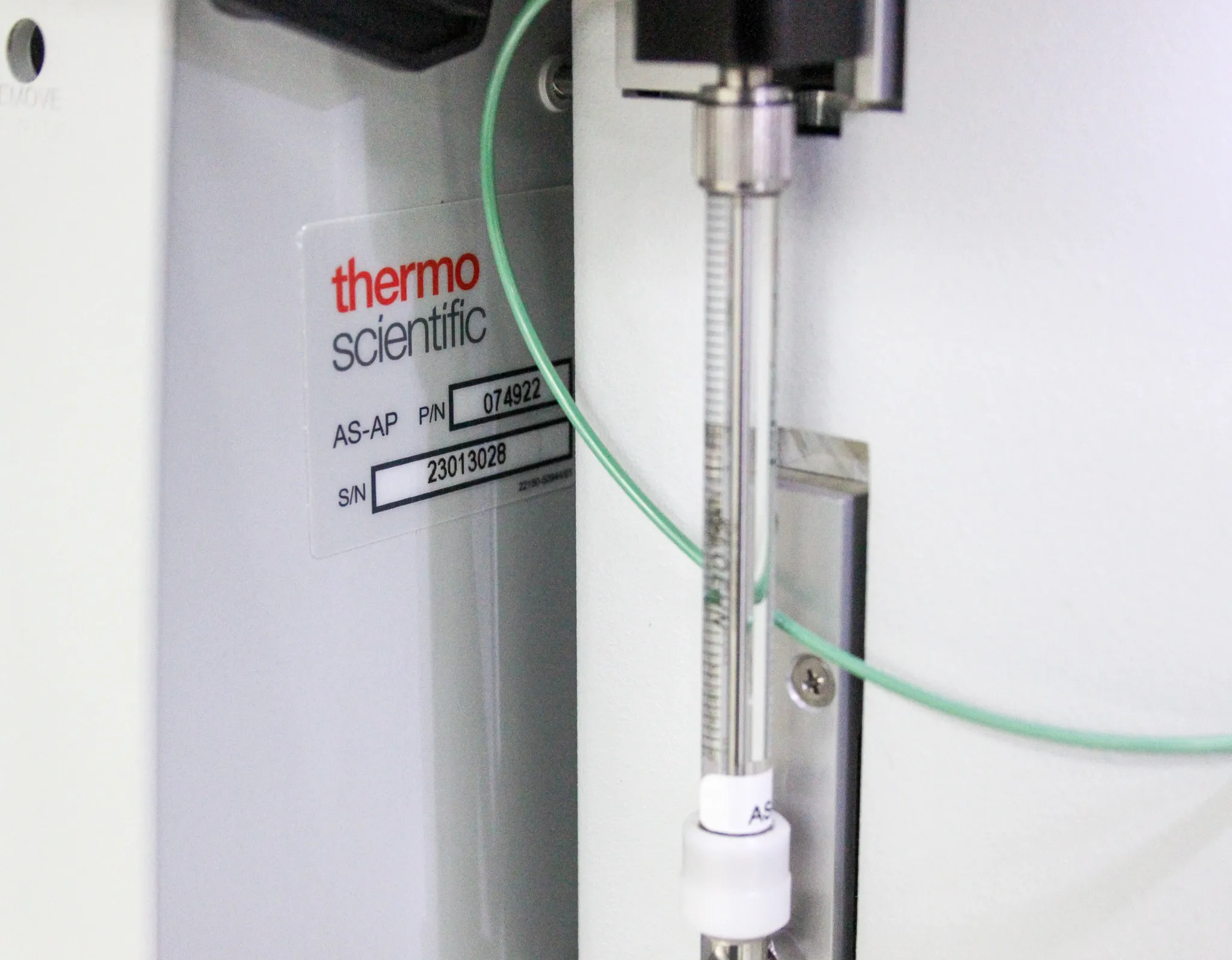 Thermo Scientific Dionex AS-AP Autosampler P/N 074922