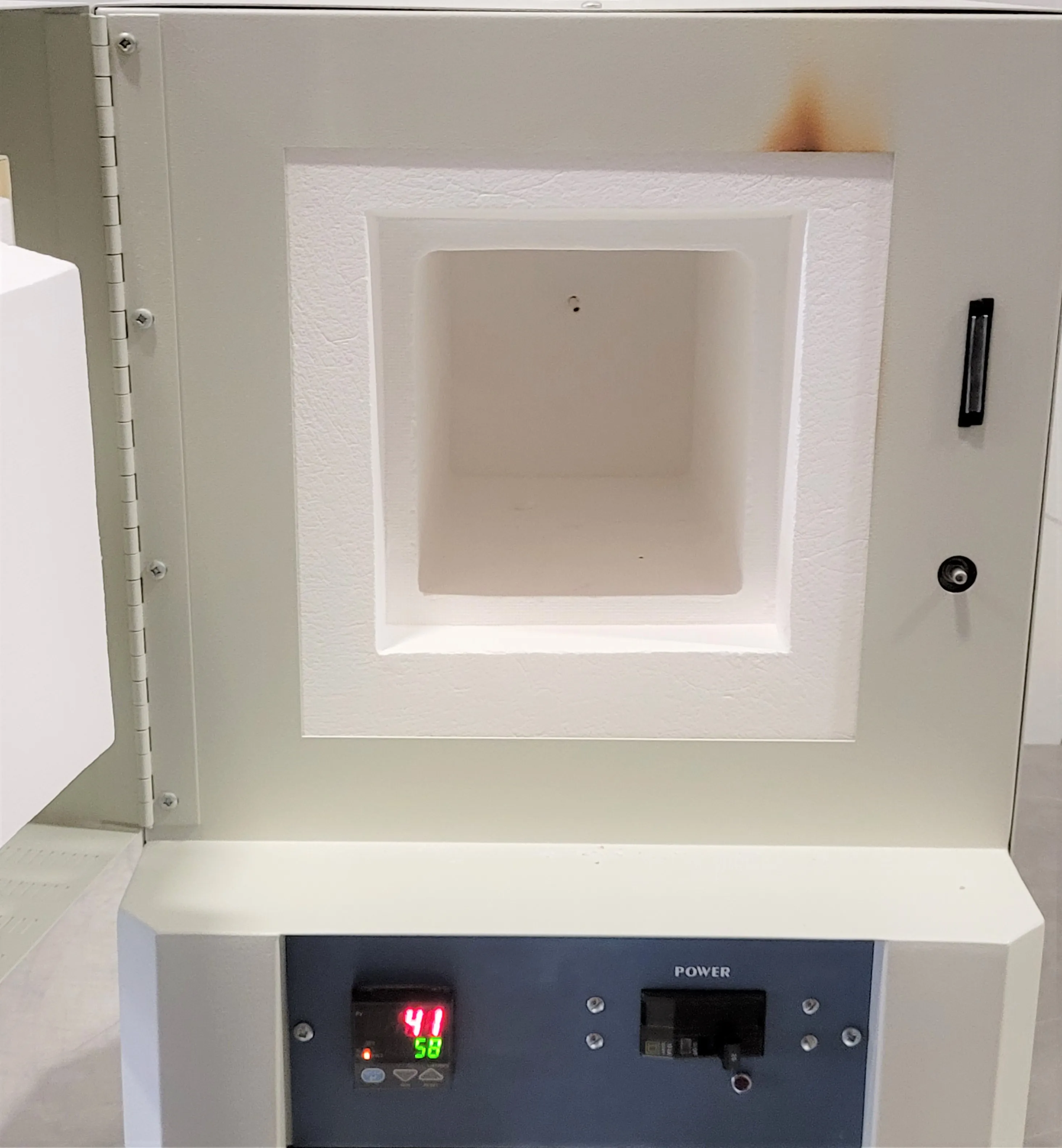 Thermo Scientific BF51866A-1 Oven