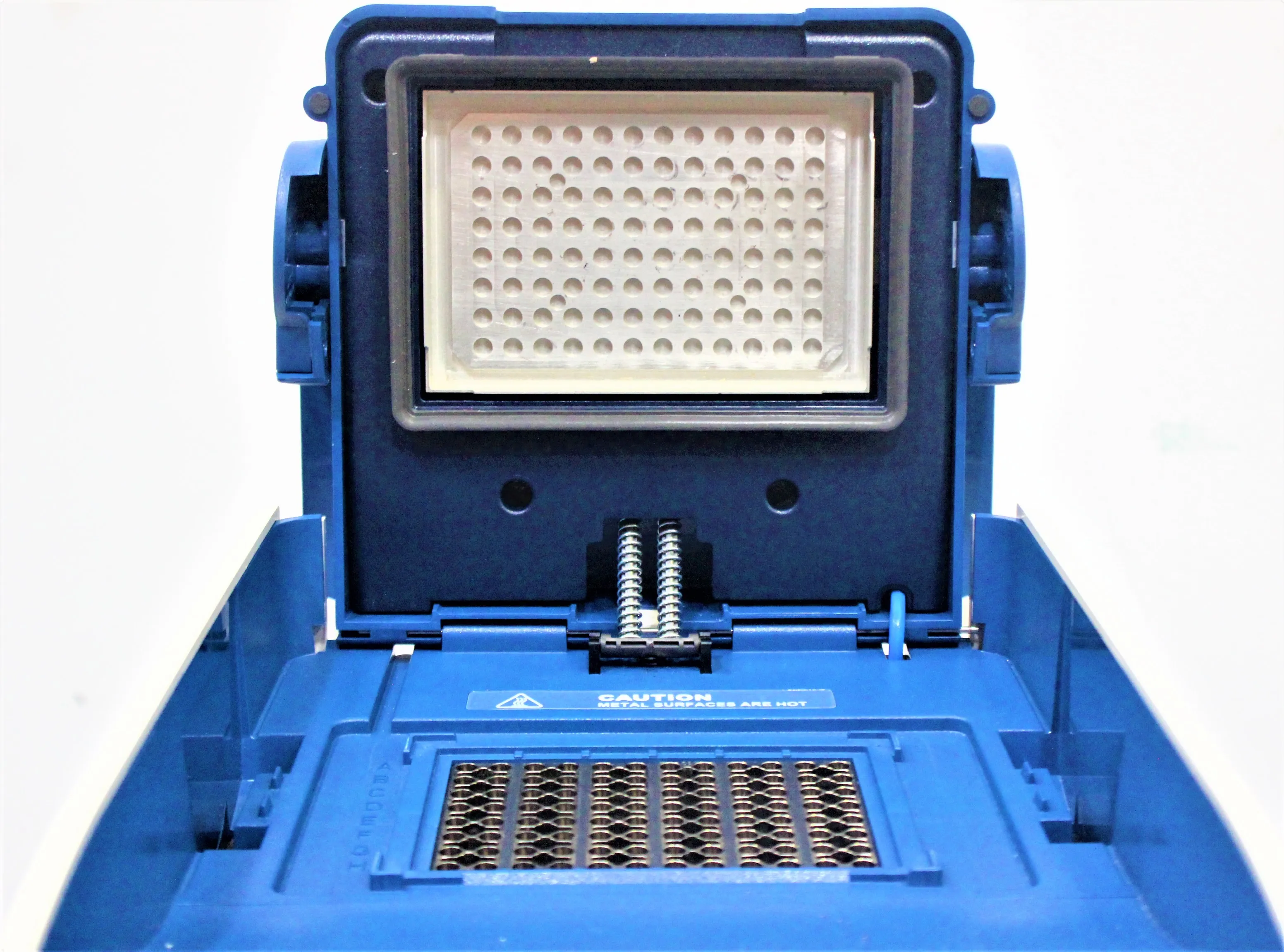 Applied Biosystems Veriti 96-Well Thermal Cycler