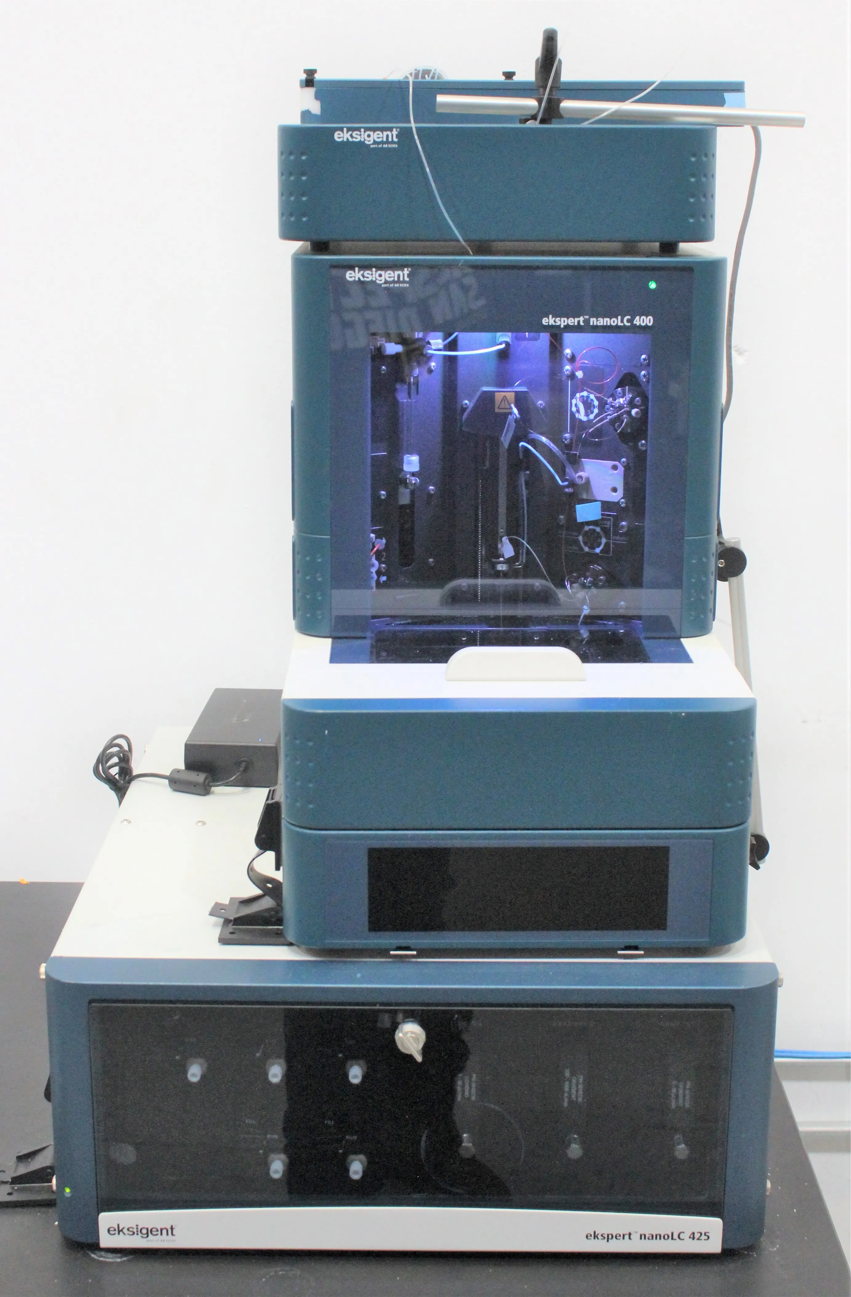 Eksigent Ekspert NanoLC 425 HPLC System - Used