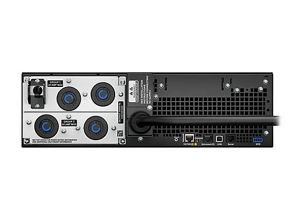 APC SRT5KRMXLT Power Supply - UPS