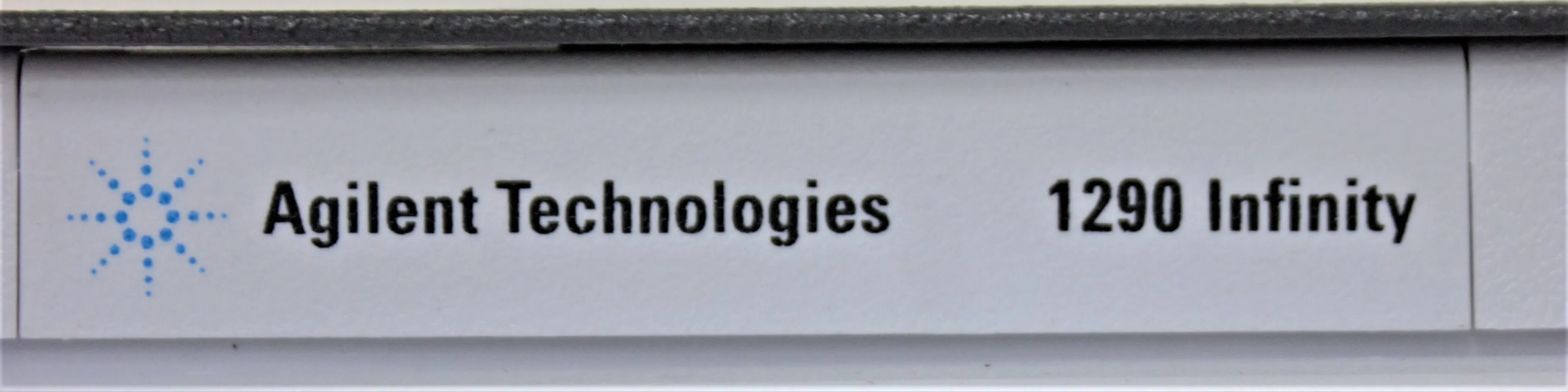 Agilent 1290 Infinity Diode Array Detector