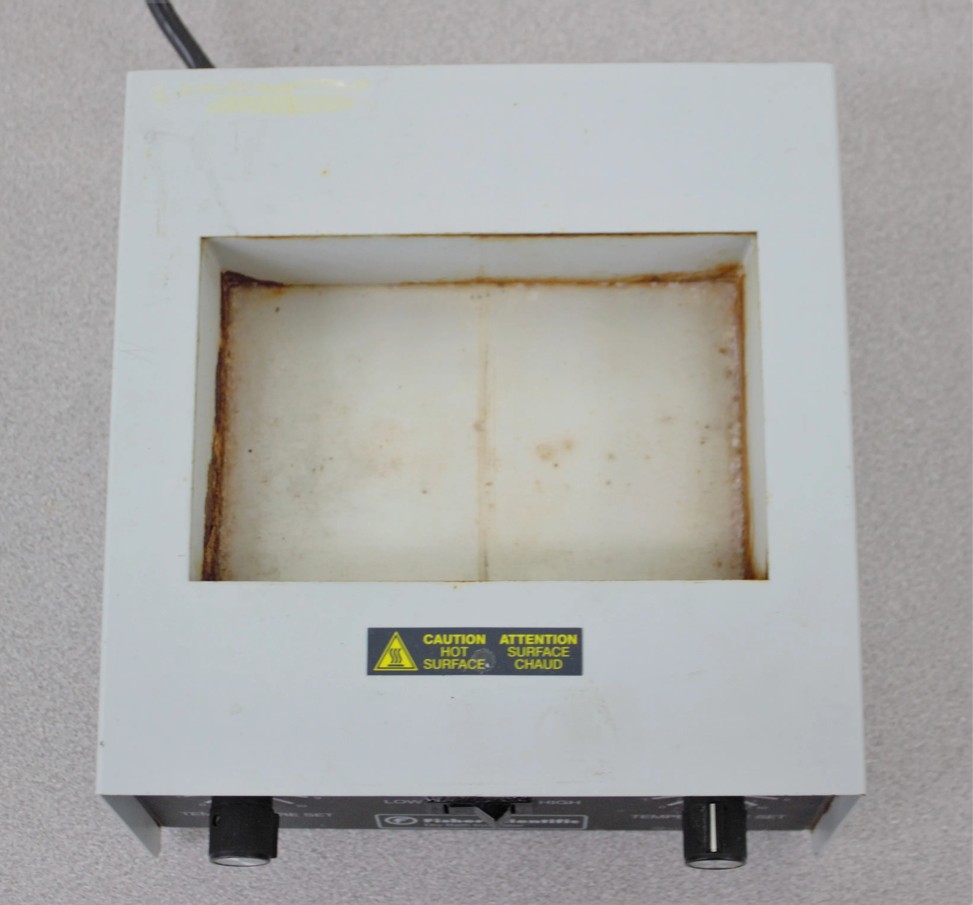 Thermo Scientific Dry Bath Incubator 902N0207 Used Laboratory Equipment