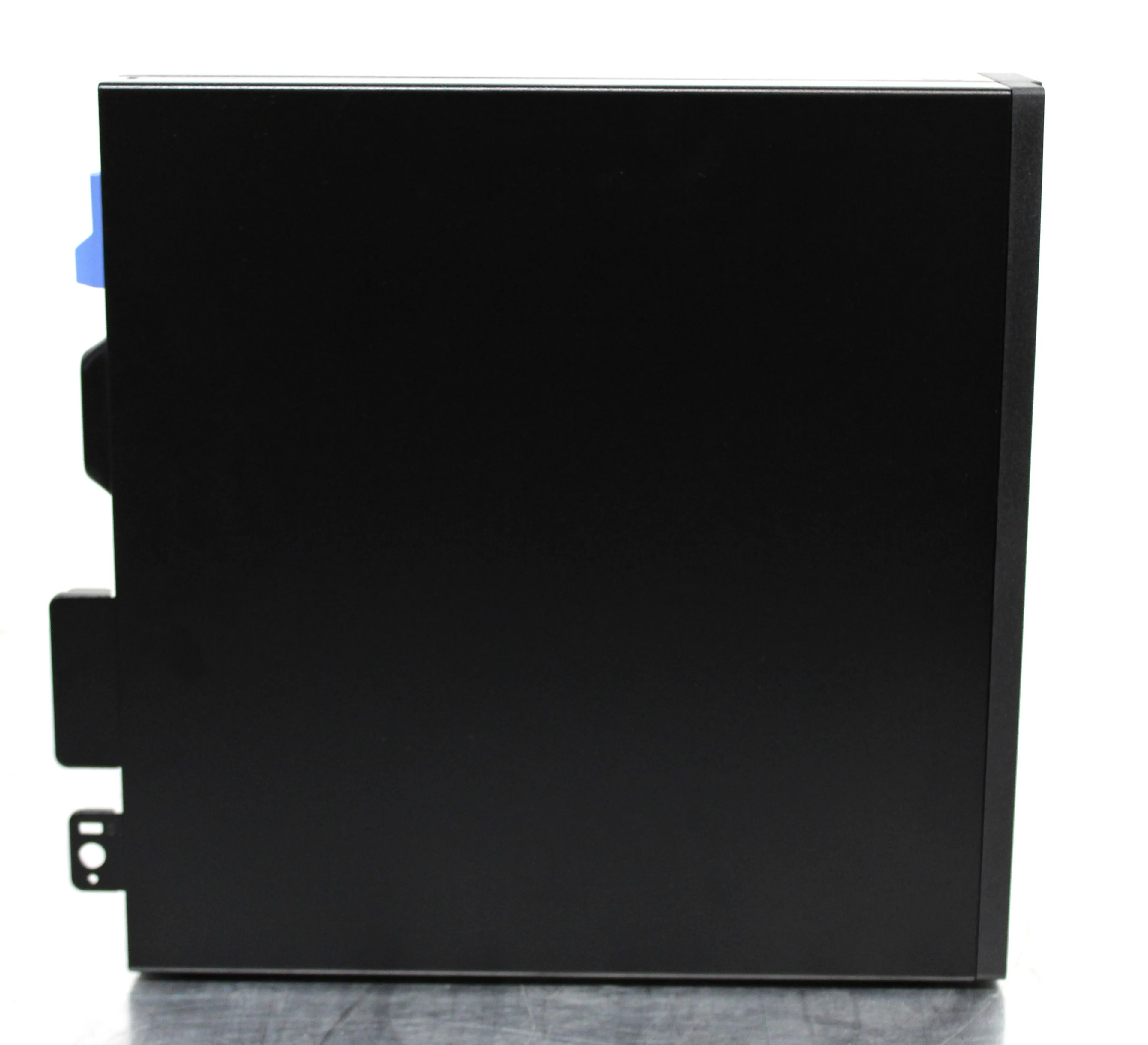 Dell OptiPlex XE3 - SFF Core i5 8500 3 GHz RAM 8 GB HDD 500 GB DVD-Writer UHD Graphics 630 GigE Win 10 Pro 64-bit