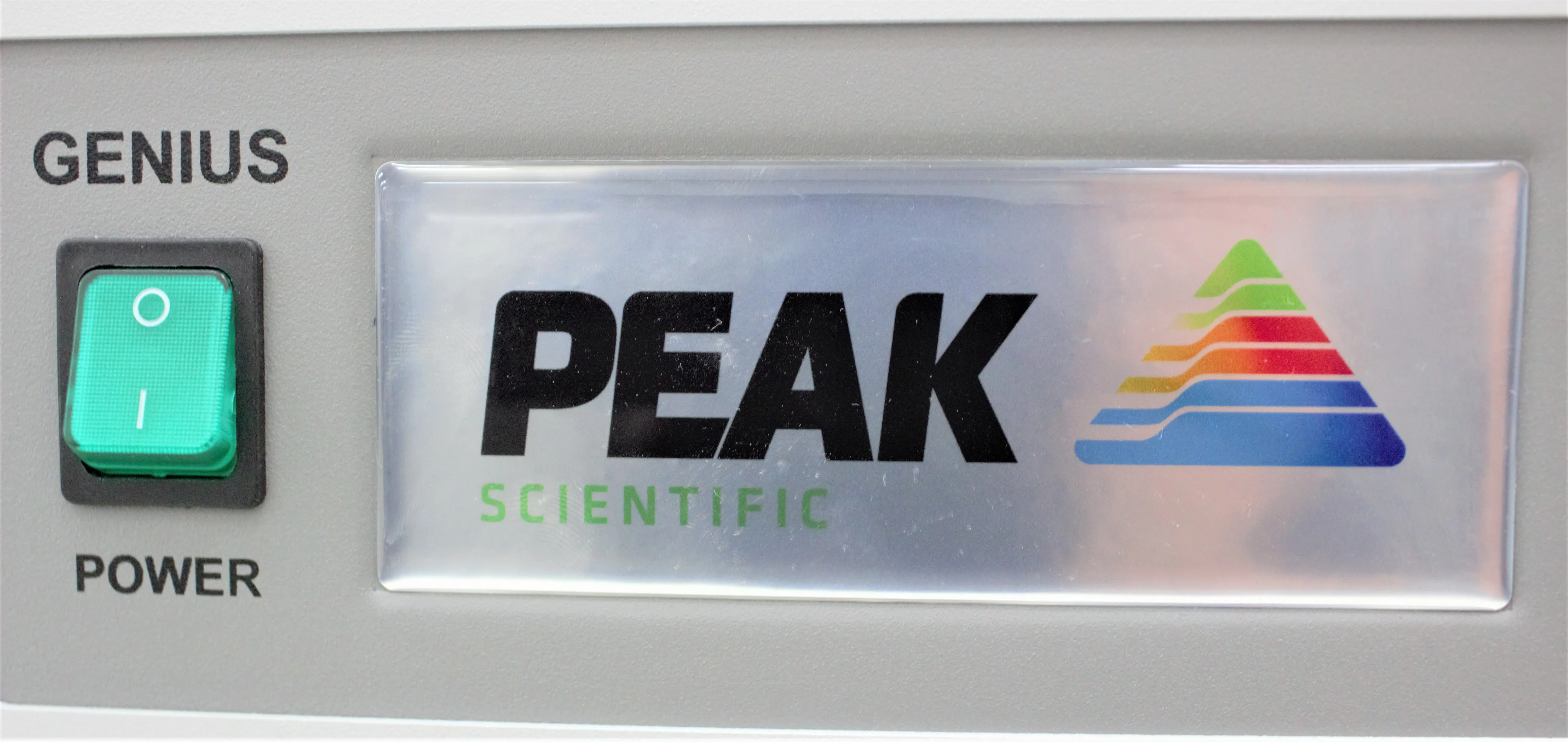 Peak Scientific Genius NM32LA Nitrogen Generator for LC-MS