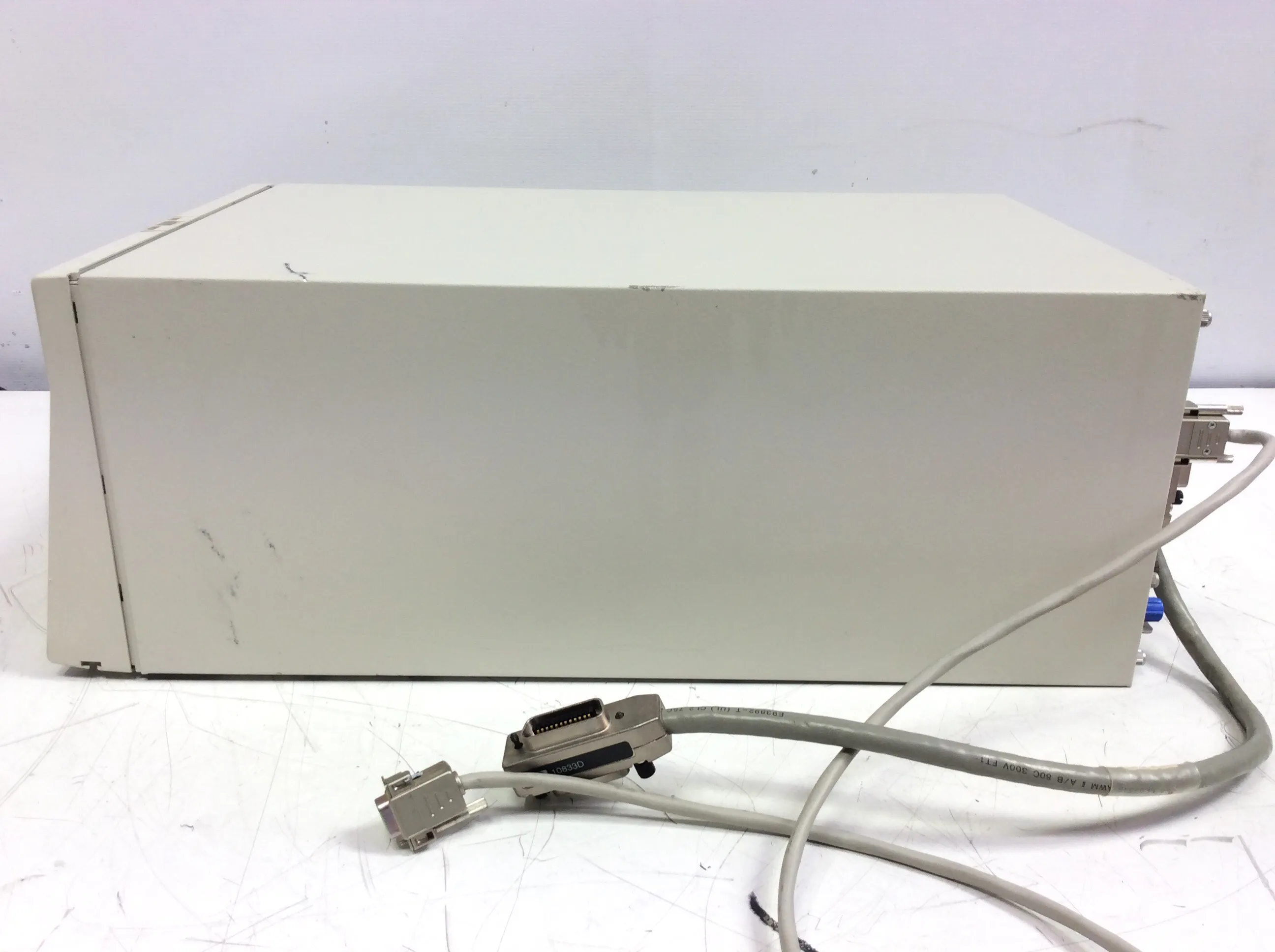 Hewlett Packard 79855A Series 1050 Autosampler HPLC / FPLC / GC / CE