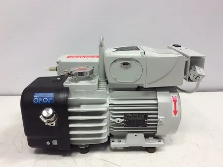 Sogevac SV65 BI FC Vacuum Pump