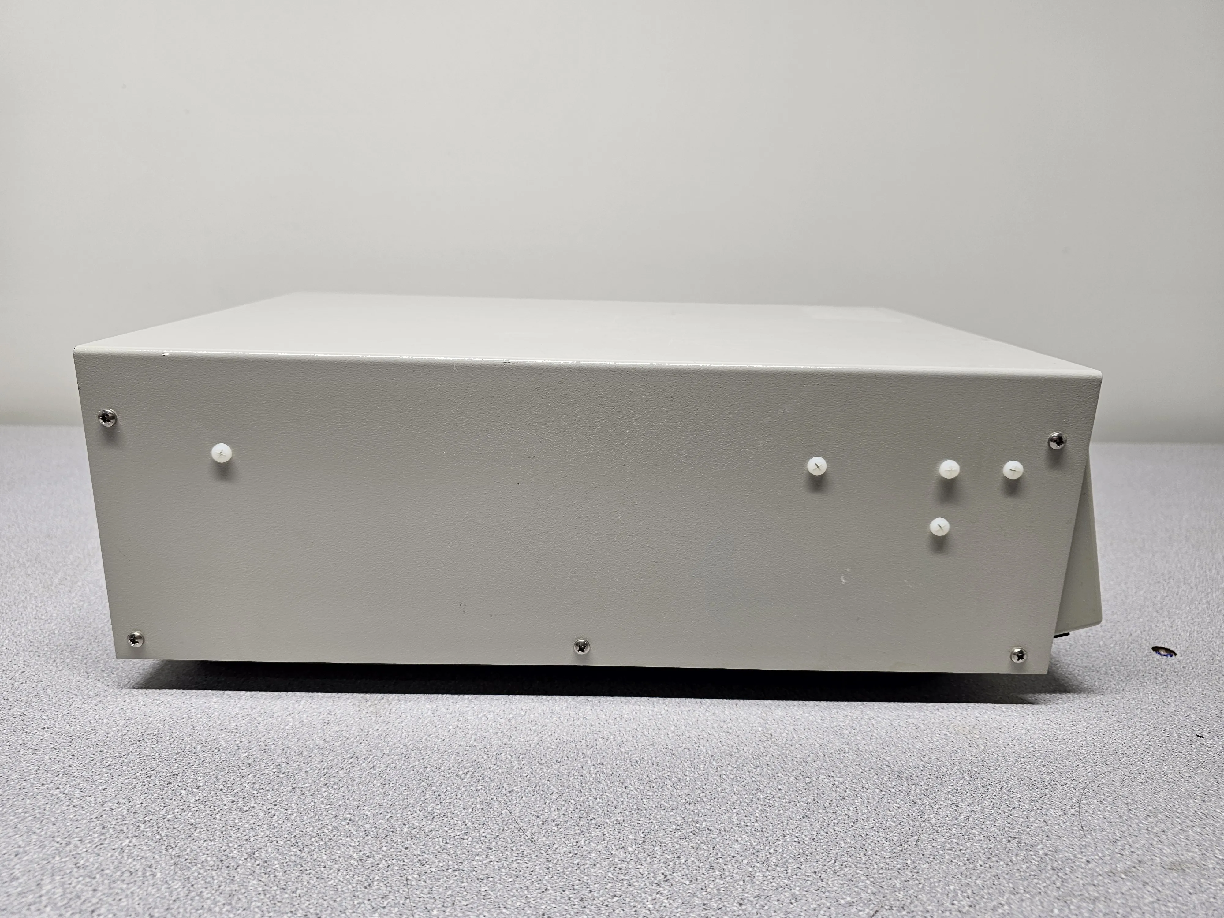 LabAlliance Series II Pump