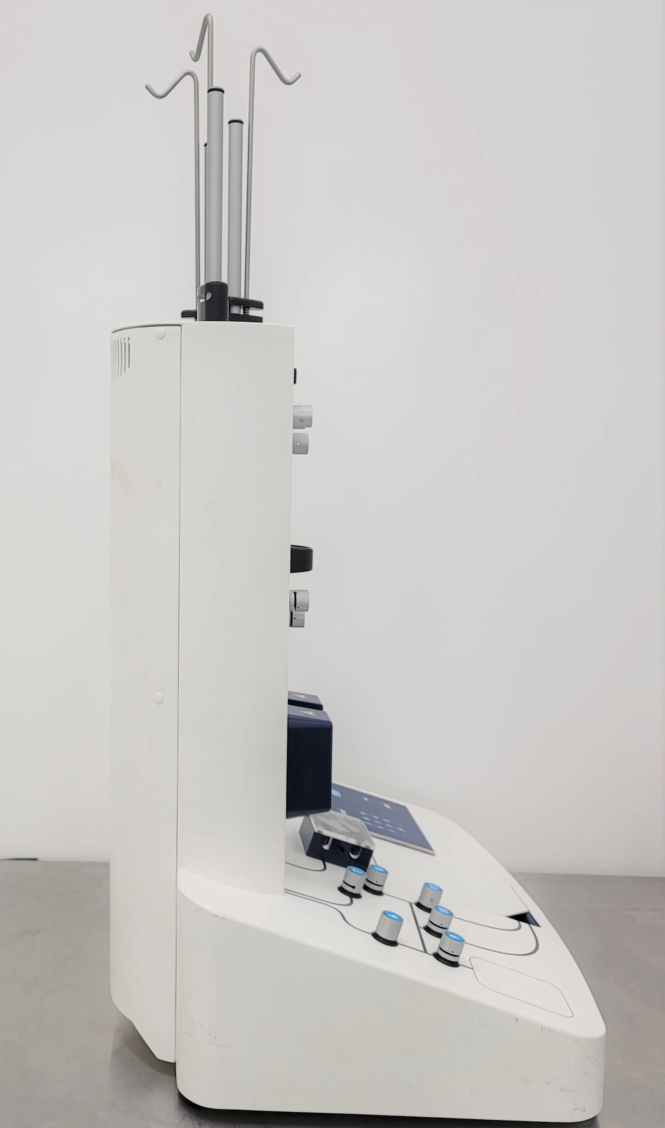Used Miltenyi Biotech CliniMACS Plus Cell Harvester