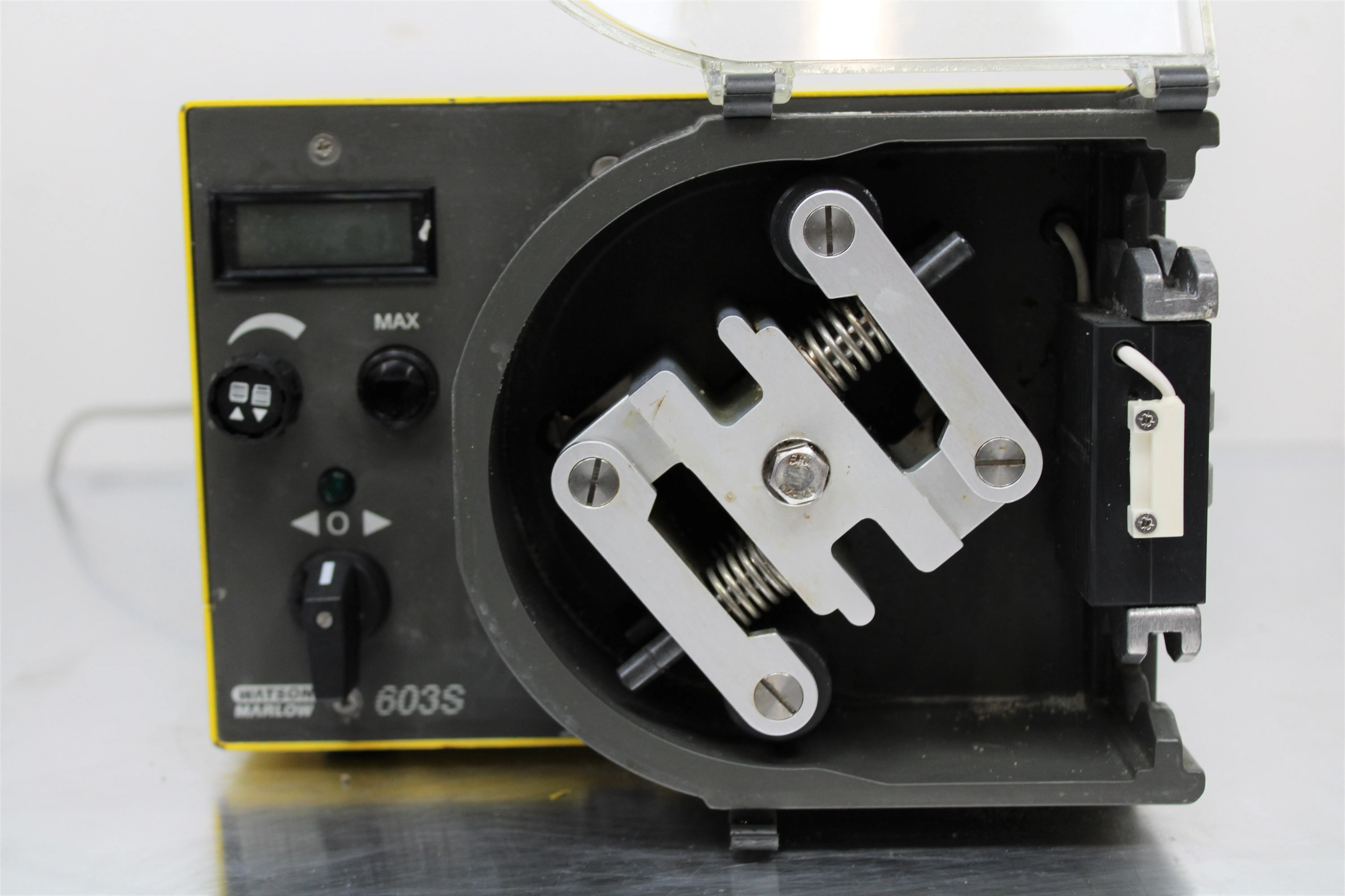 Watson Marlow 603S Peristaltic Pump 165 RPM