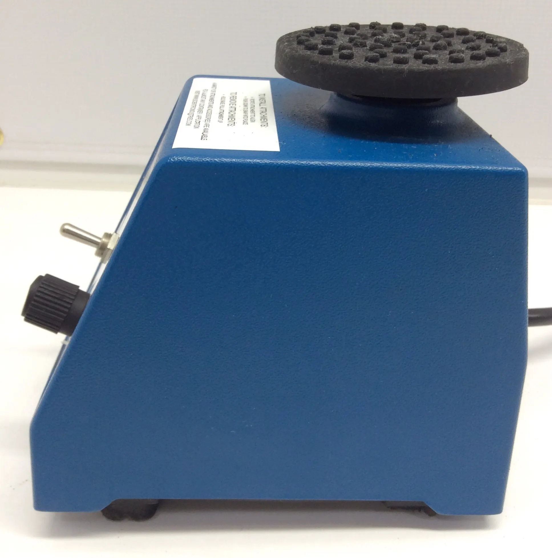 Scientific Industries Vortex-Genie 2 G560 Laboratory Vortexer