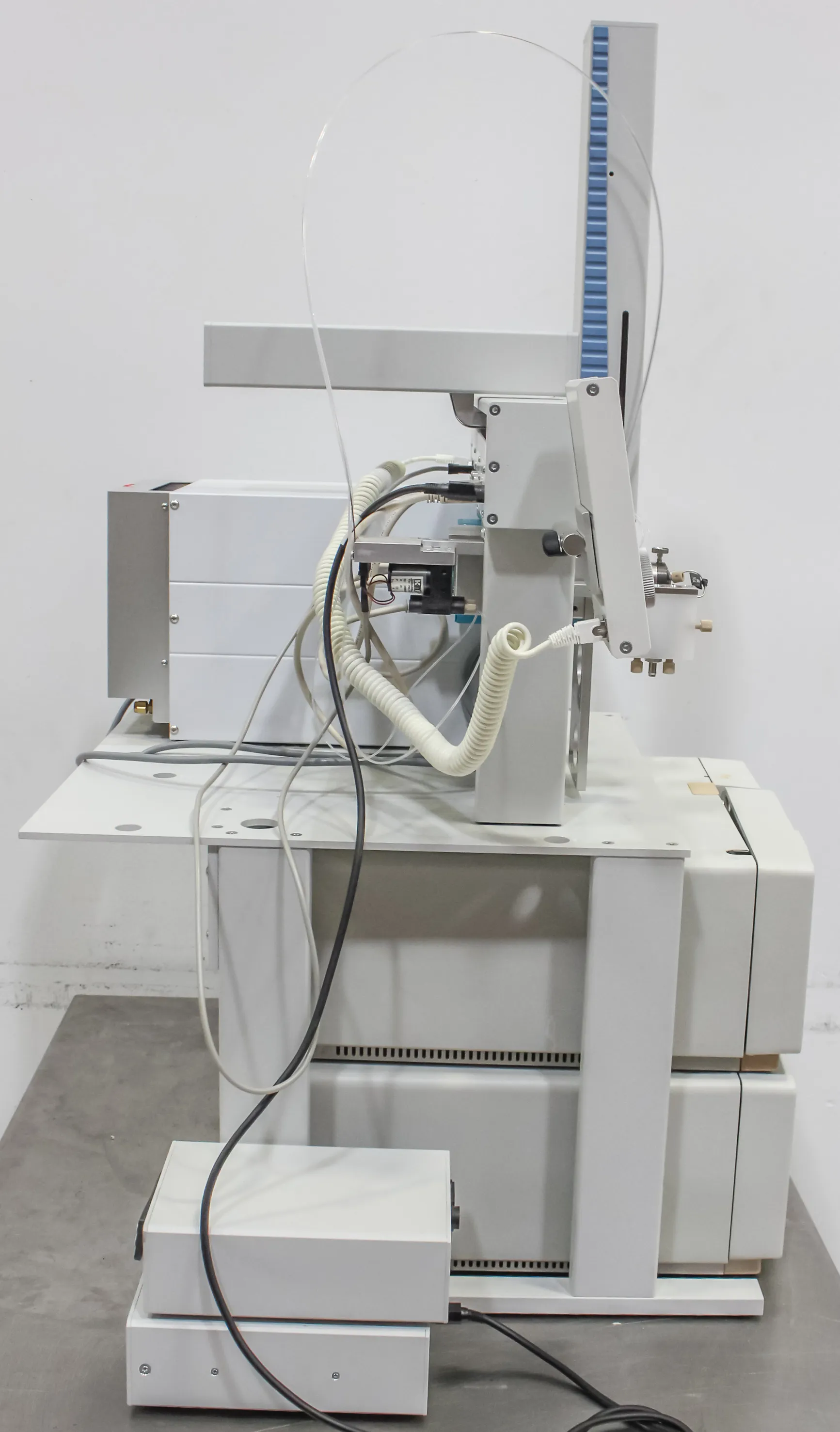 Thermo Accela UHPLC System