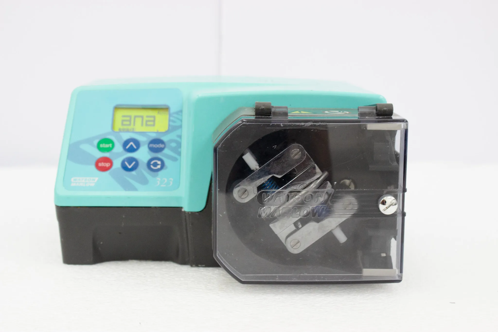 Watson Marlow Peristaltic Pump 323 - Used Laboratory Equipment