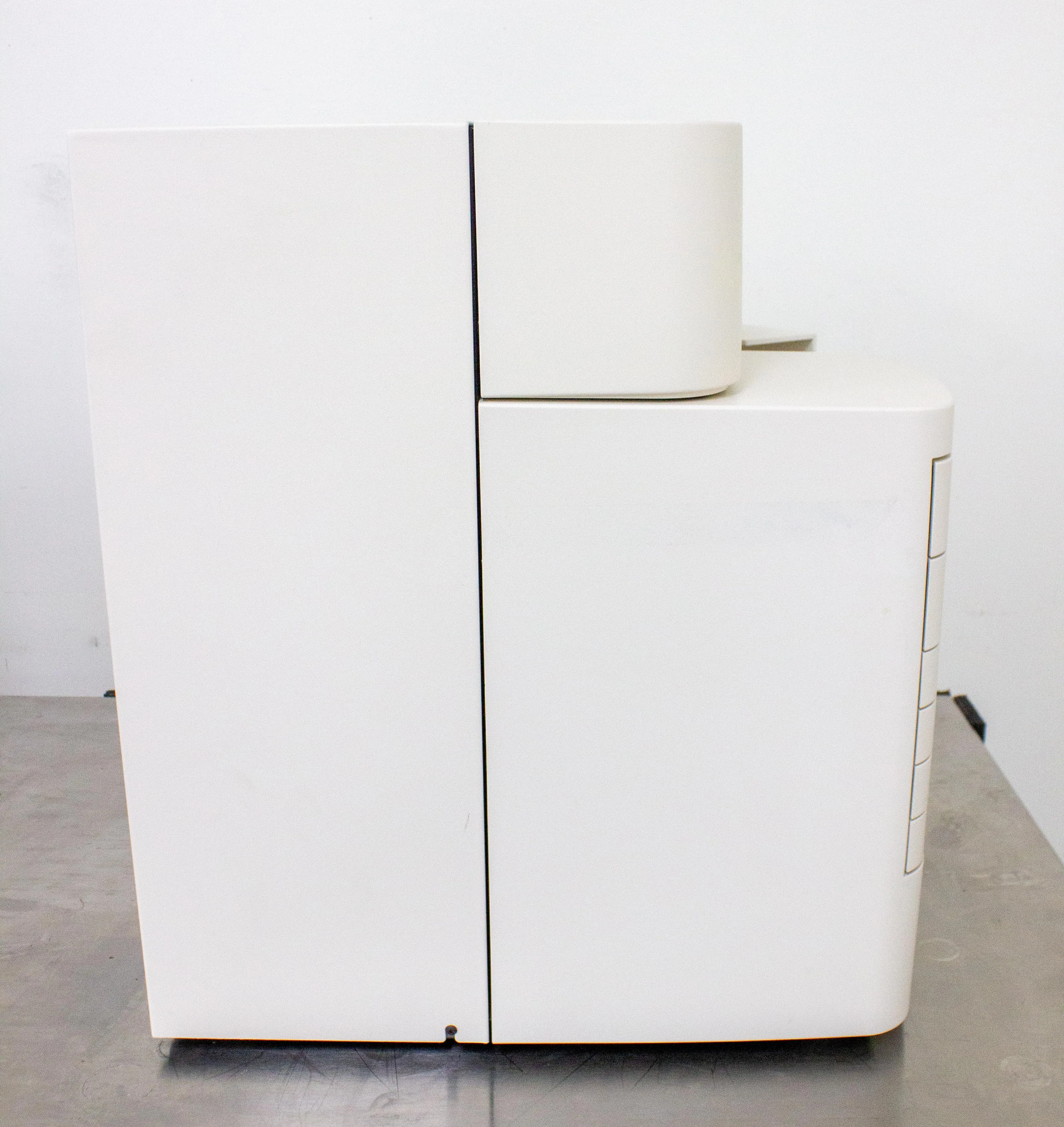 Advanced Analytical Fragment Analyzer