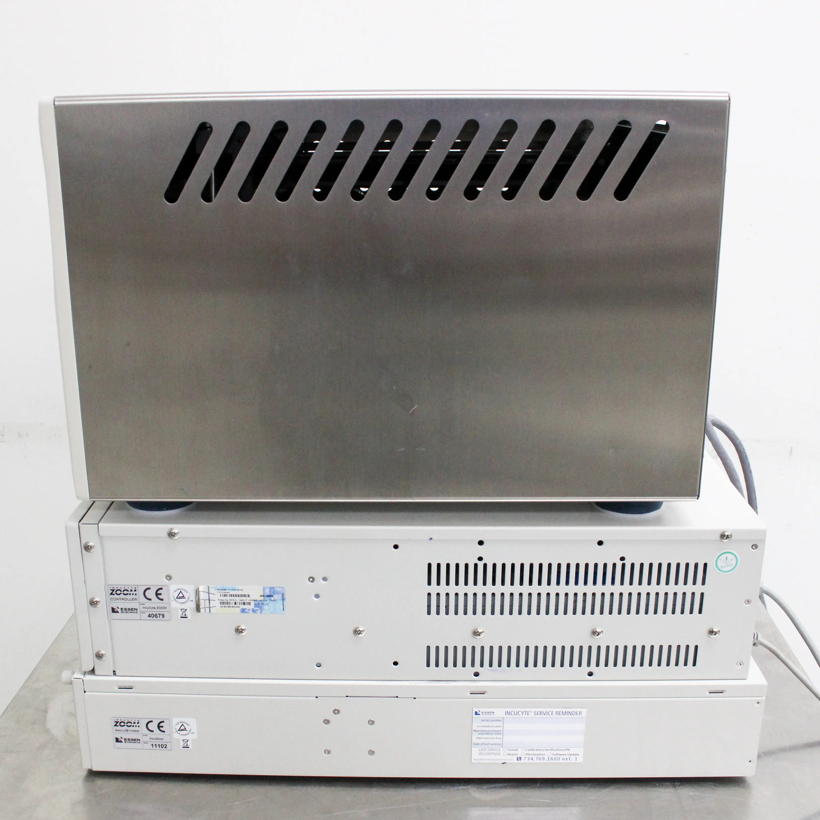 Essen Bioscience IncuCyte Zoom Microscope