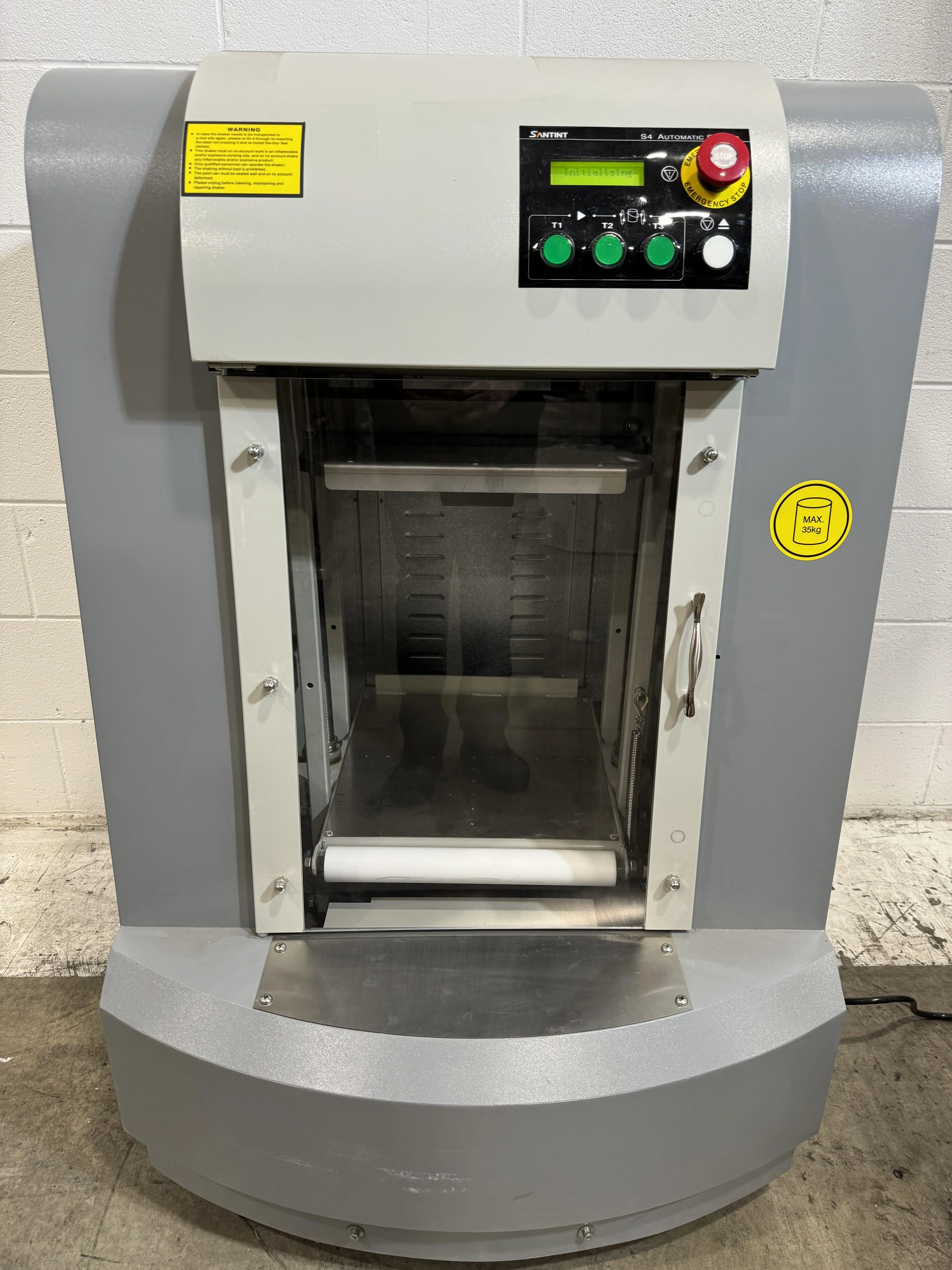 Airflow 4200/4500 Road Speed Modulated Fan Cart P4821