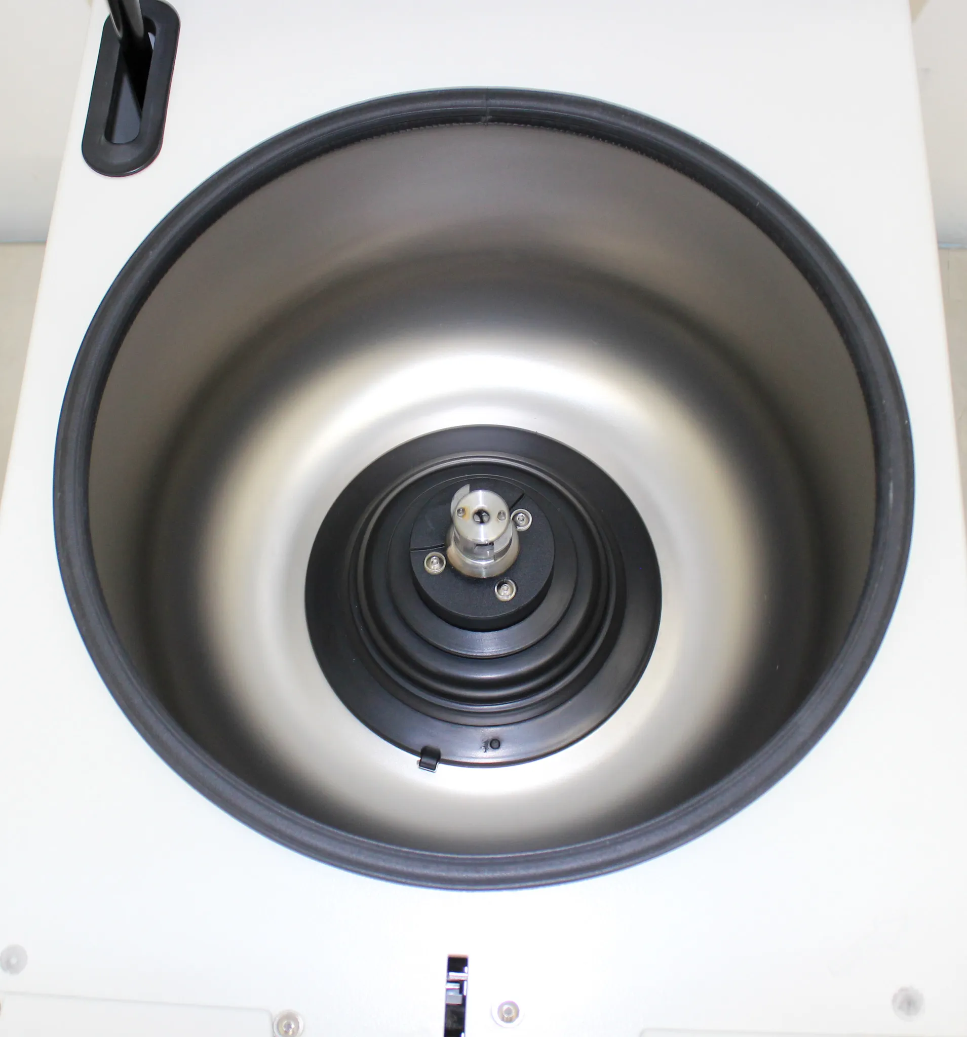 Thermo Scientific Benchtop Centrifuge Sorvall ST 16 w/ Rotor M20 /75003624