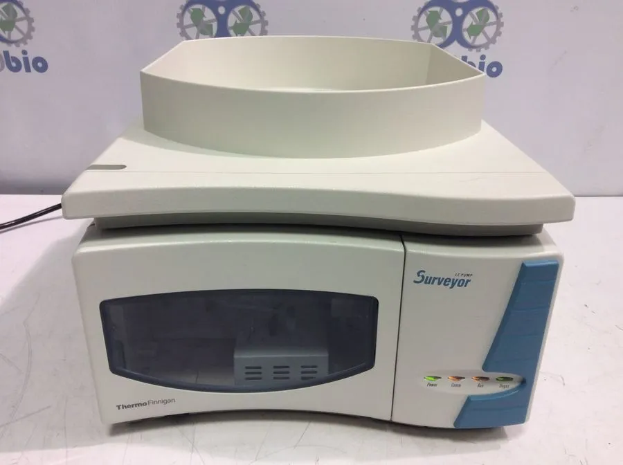 Thermo Finnigan Surveyor LC Pump SRVYR-LPUMP