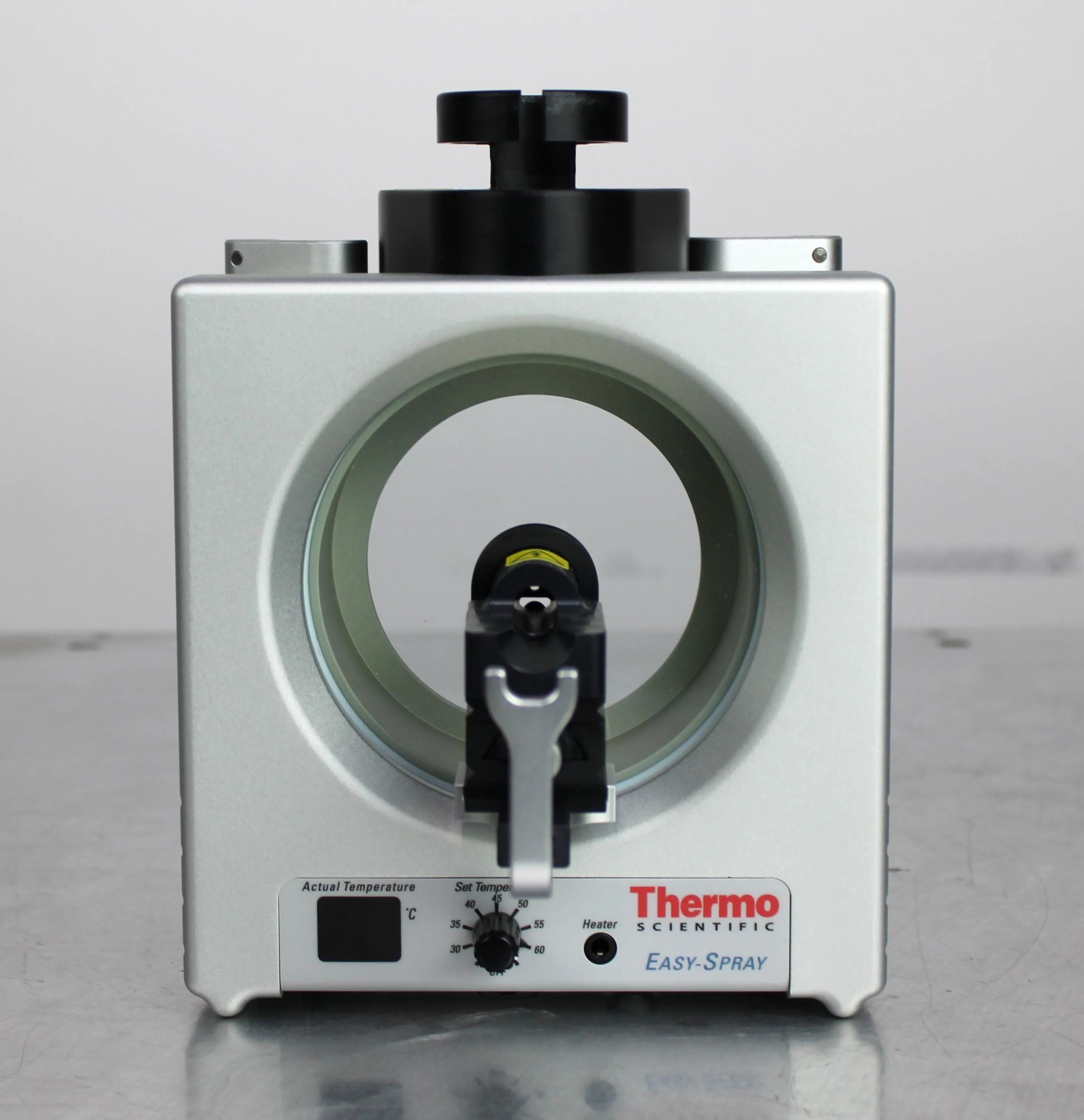 Thermo Scientific EASY-Spray Series Ion Source ES081