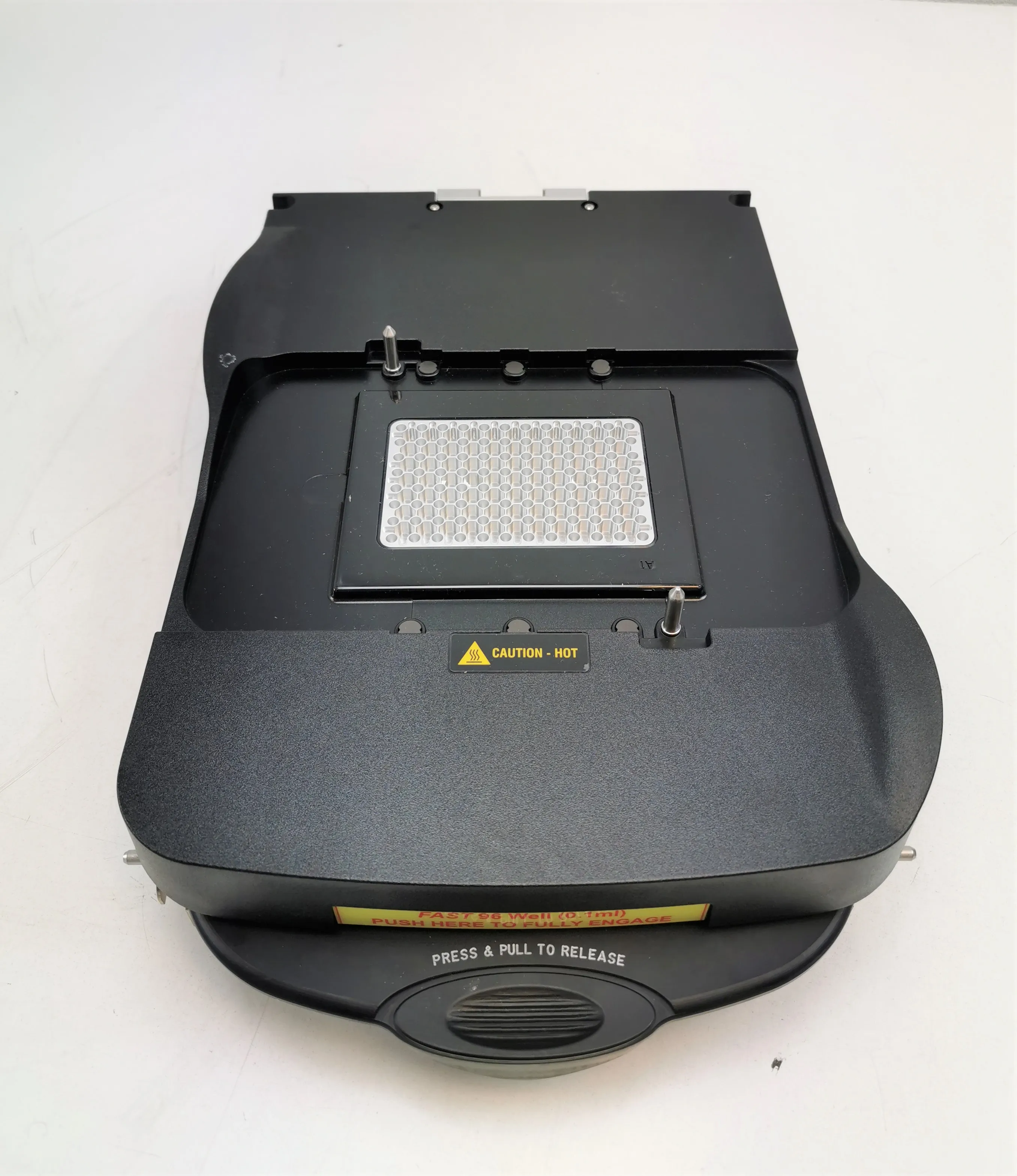 Applied Biosystems QuantStudio 7 Flex Real-Time PCR System, 384-well