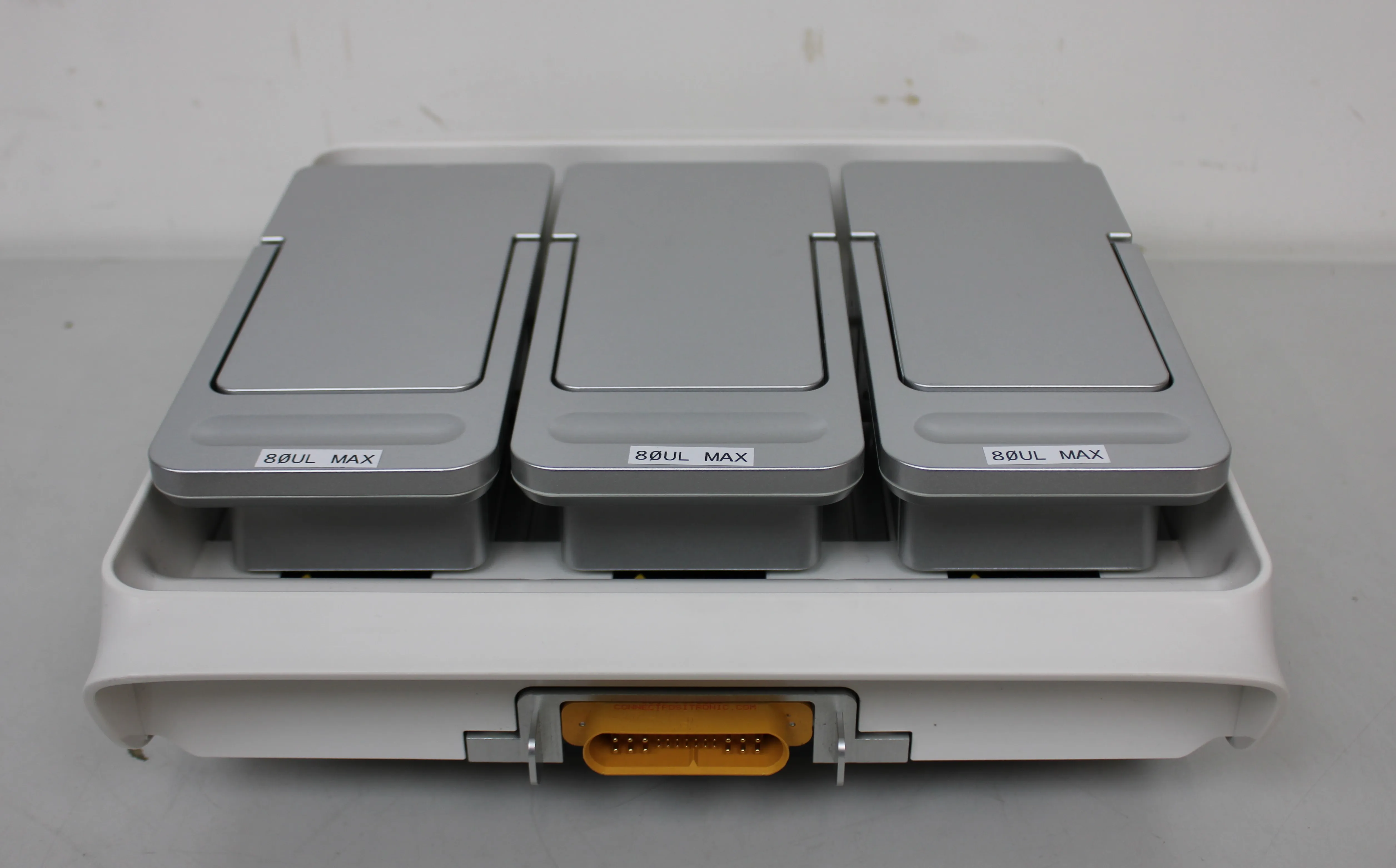 Applied Biosystems ProFlex 3x 32-Well Sample Block Real Time PCR Unit