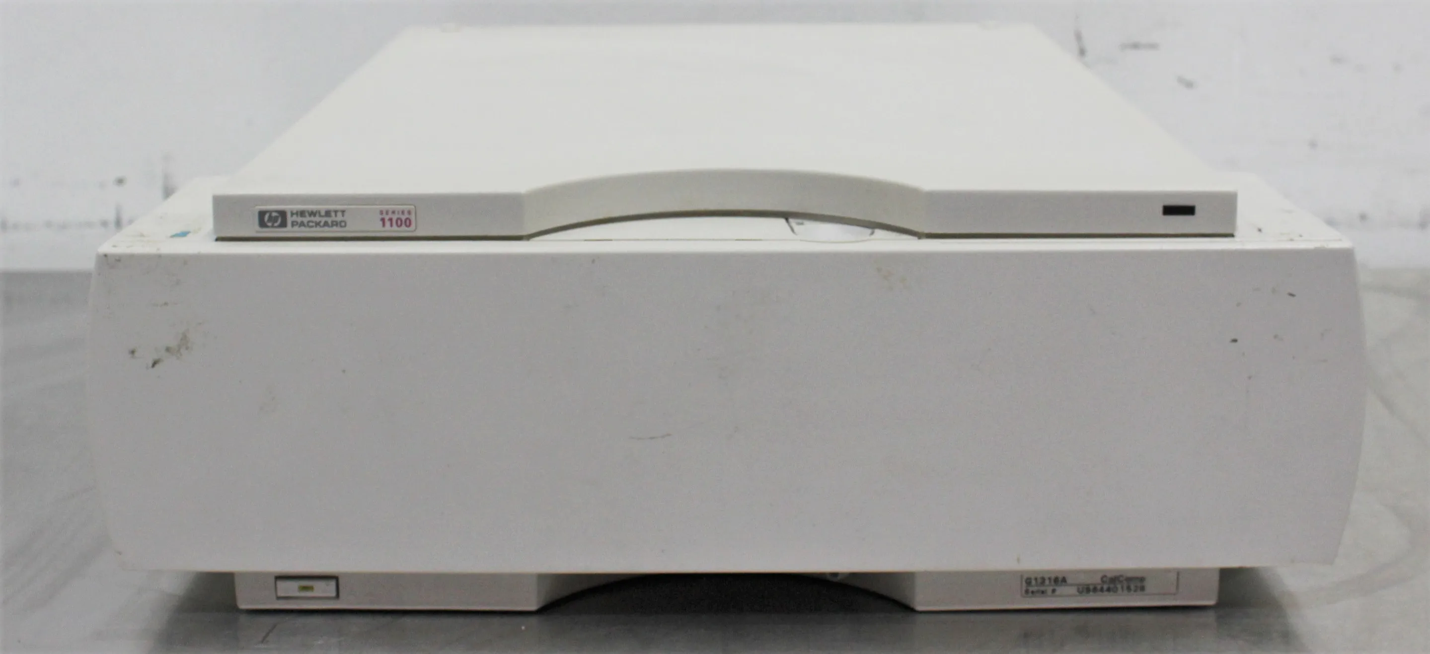 Hewlett Packard G1316A HPLC Column Compartment