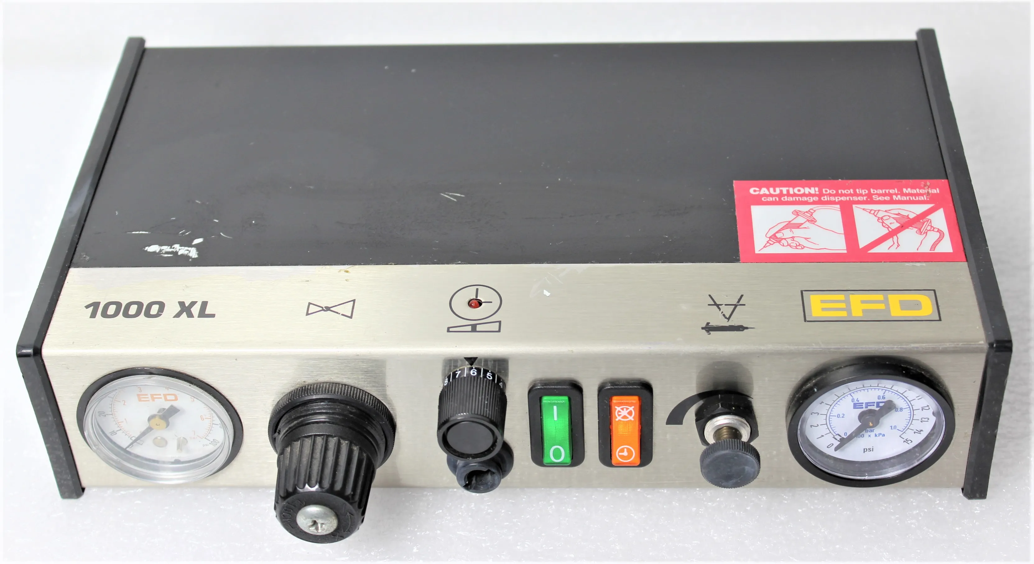 EFD 1000XL Liquid Adhesive Fluid Dispenser