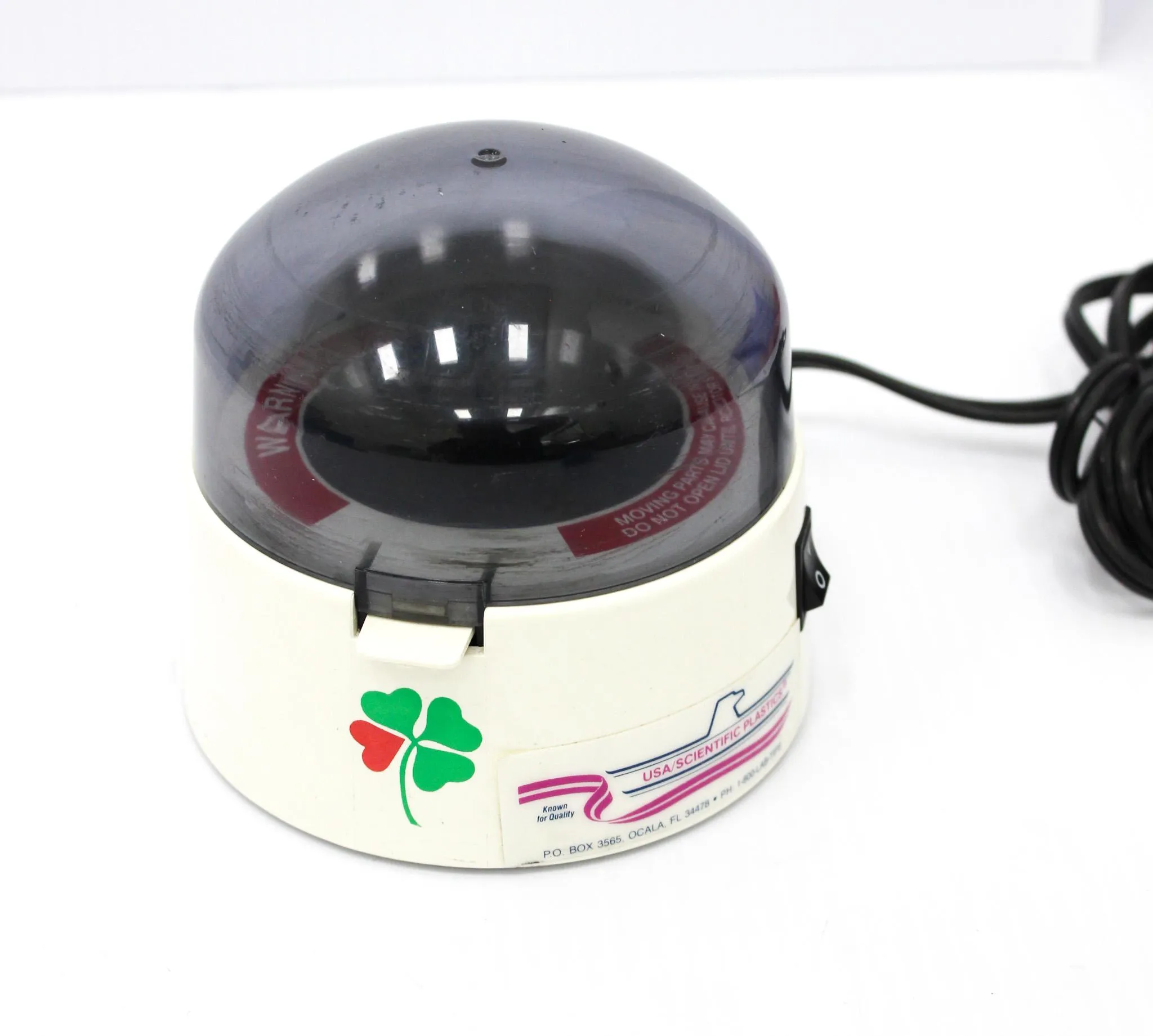 USA Scientific Microcentrifuge AL