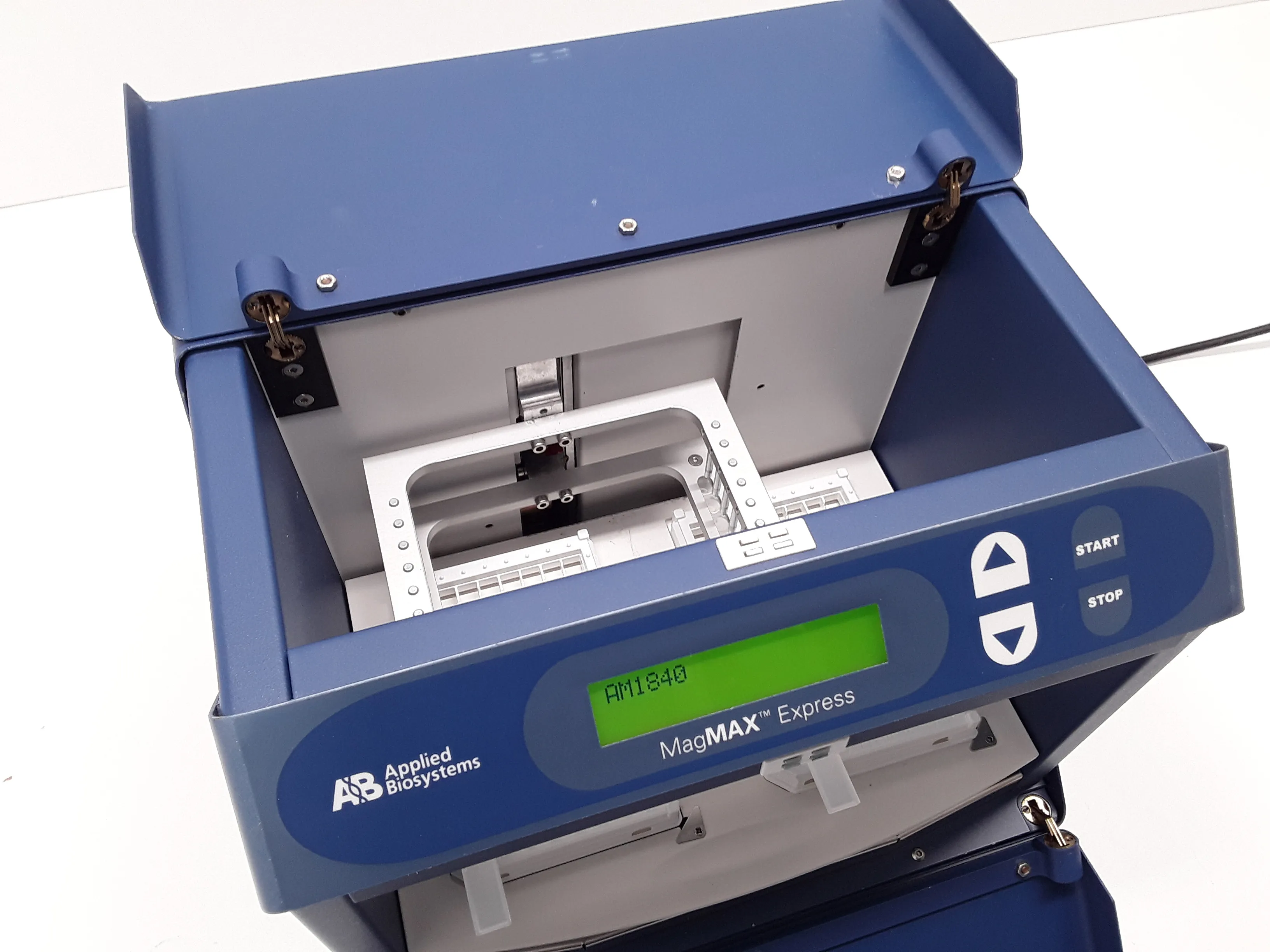 Applied Biosystems MagMAX Express Magnetic Particle Processor