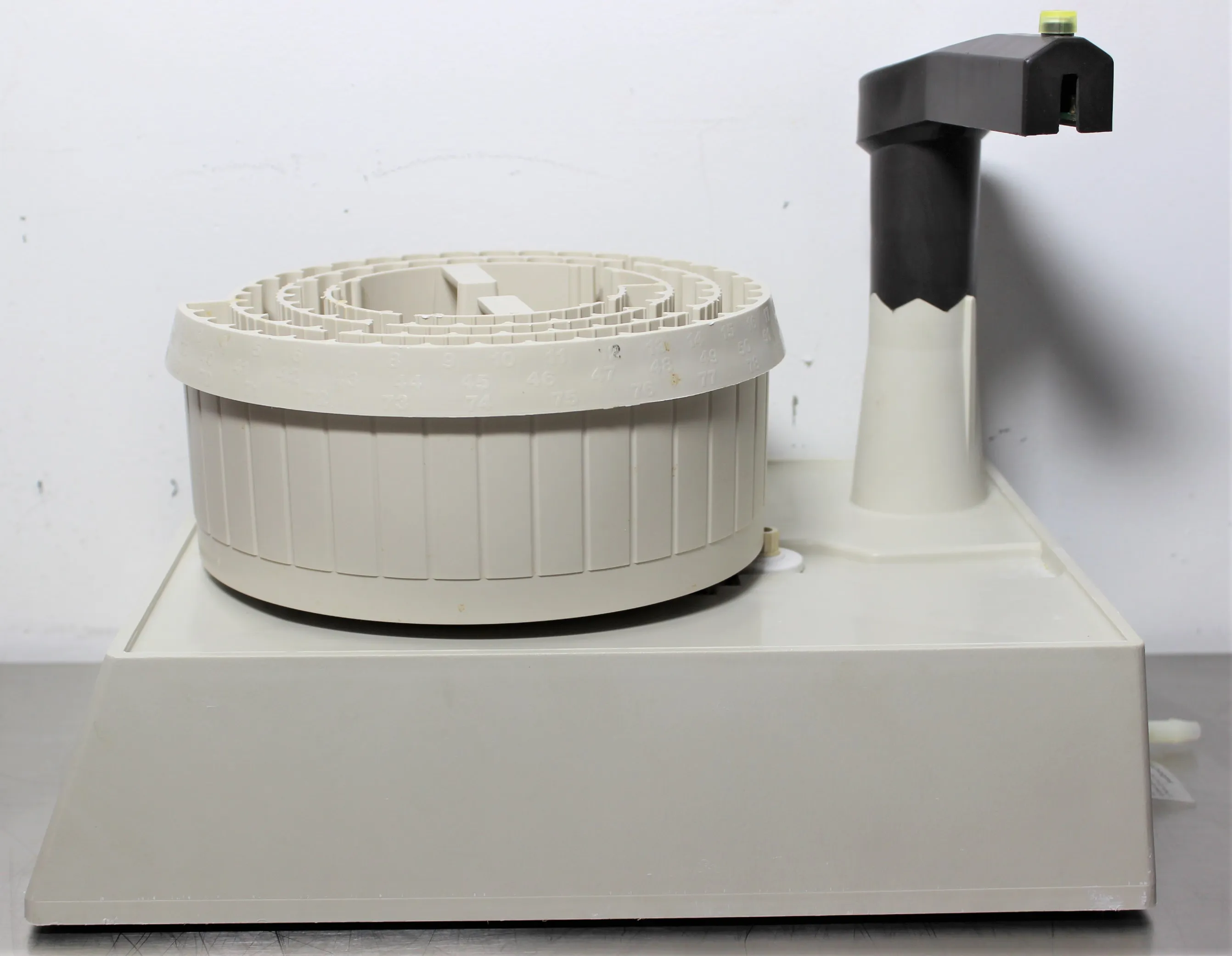Bio Rad Model 2110 Fraction Collector