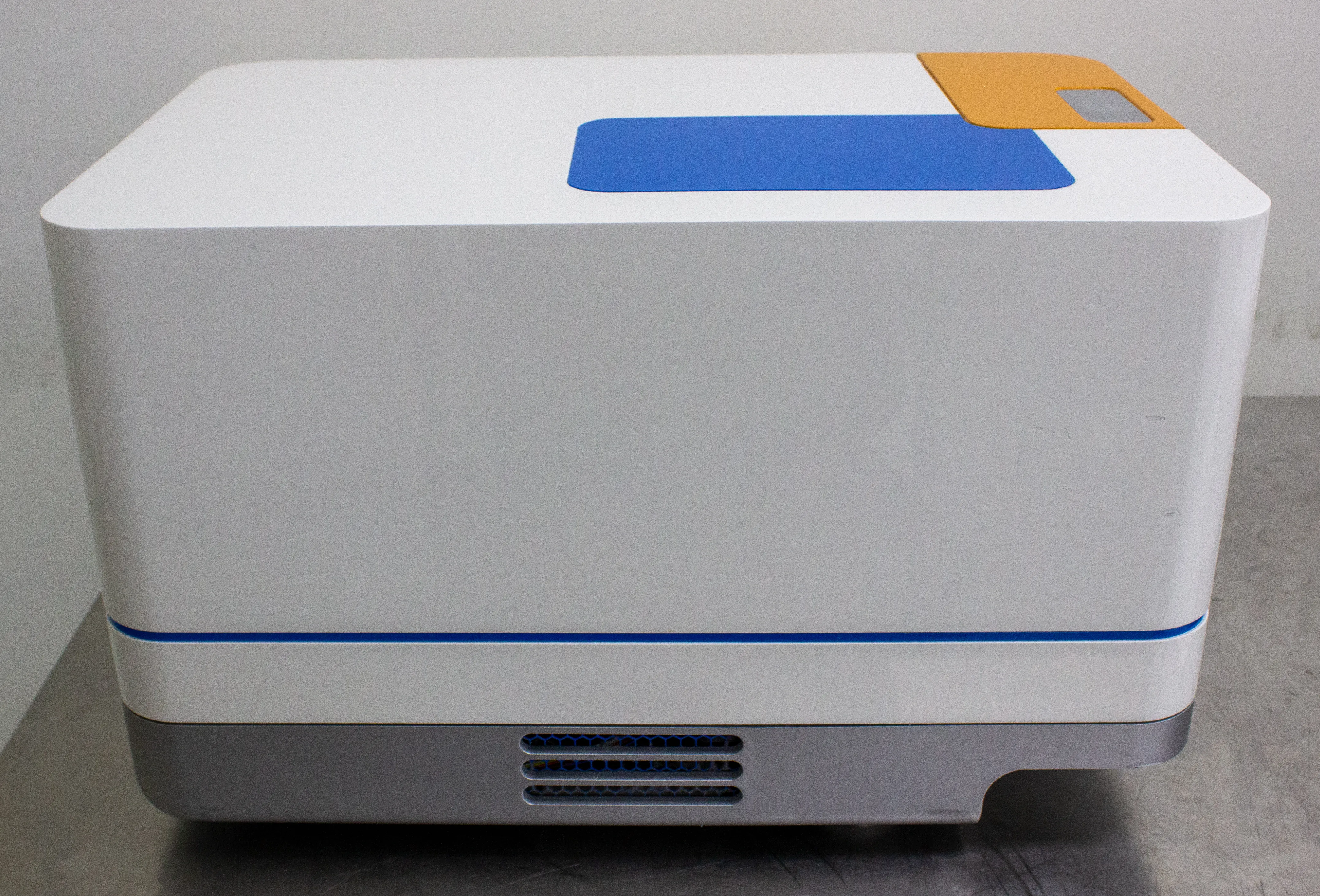ProteinSimple Wes Western Blot System