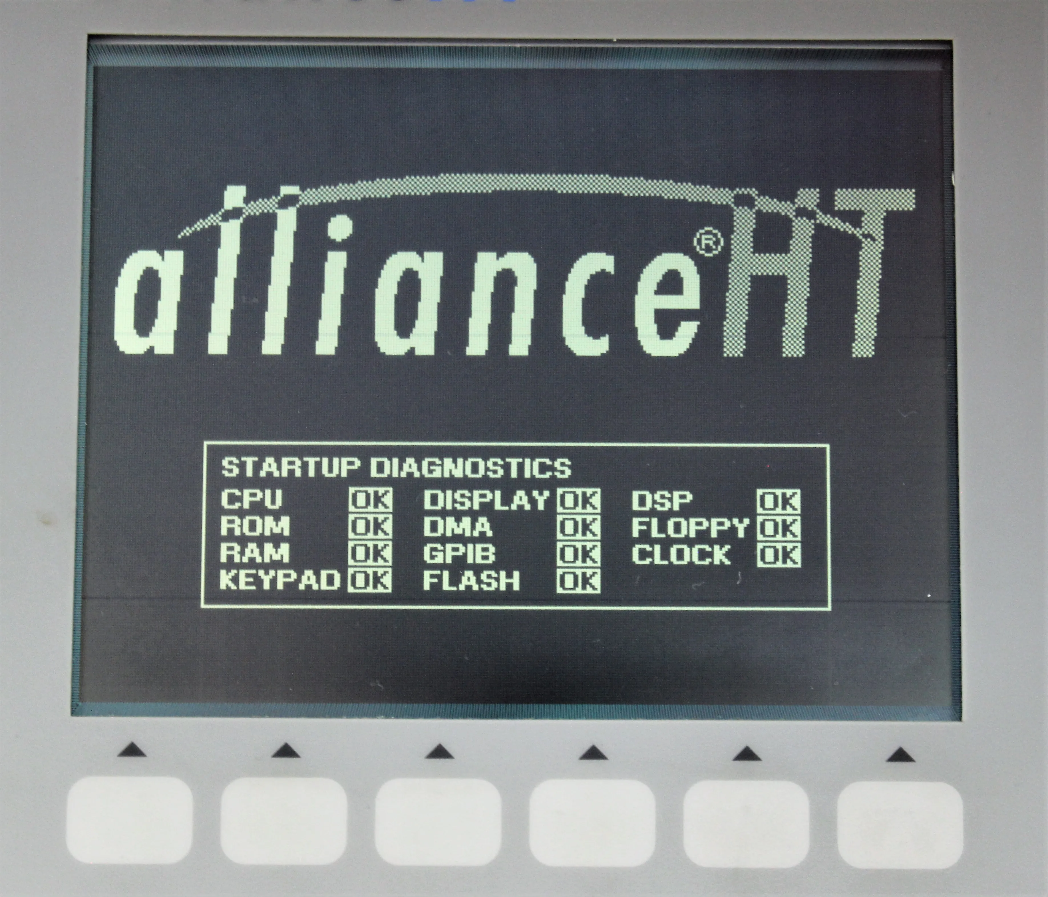 Waters Alliance HT 2795 XE Separations Module
